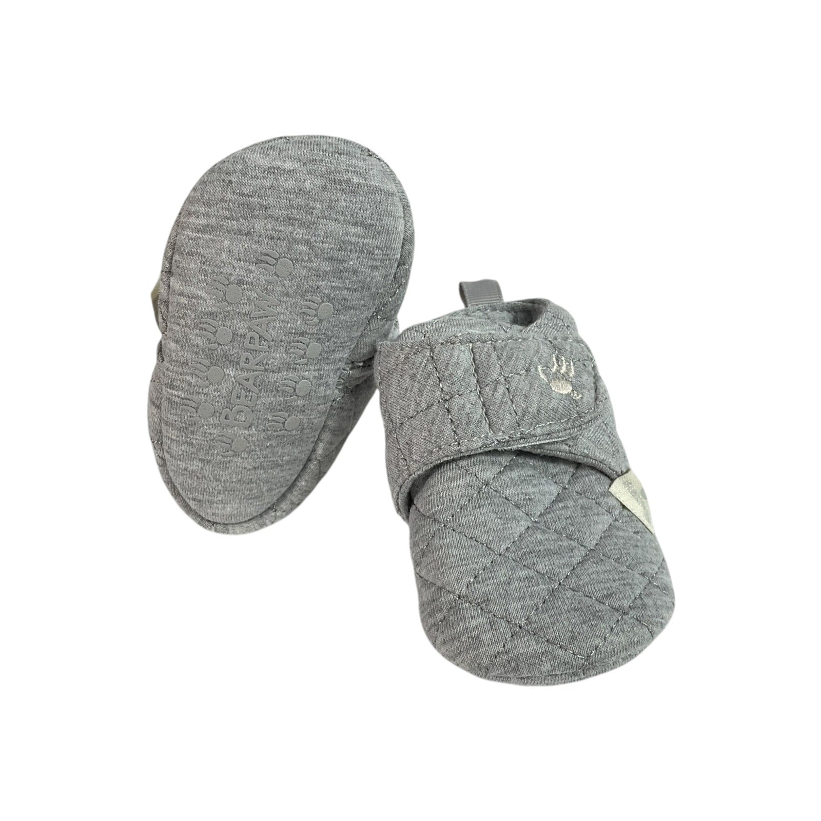 Zapato niño 3-6M (BEARPAW)