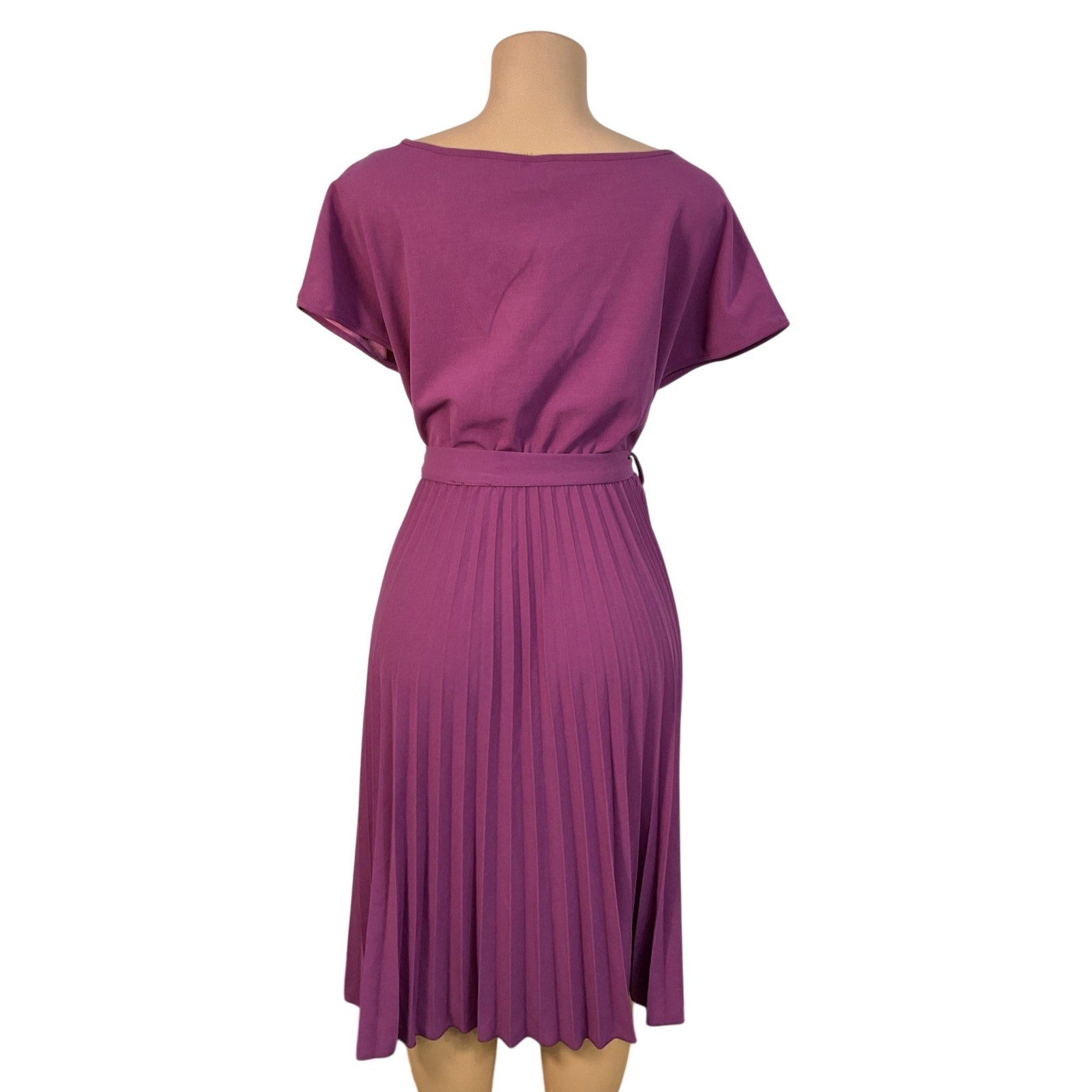 Vestido L (shein)