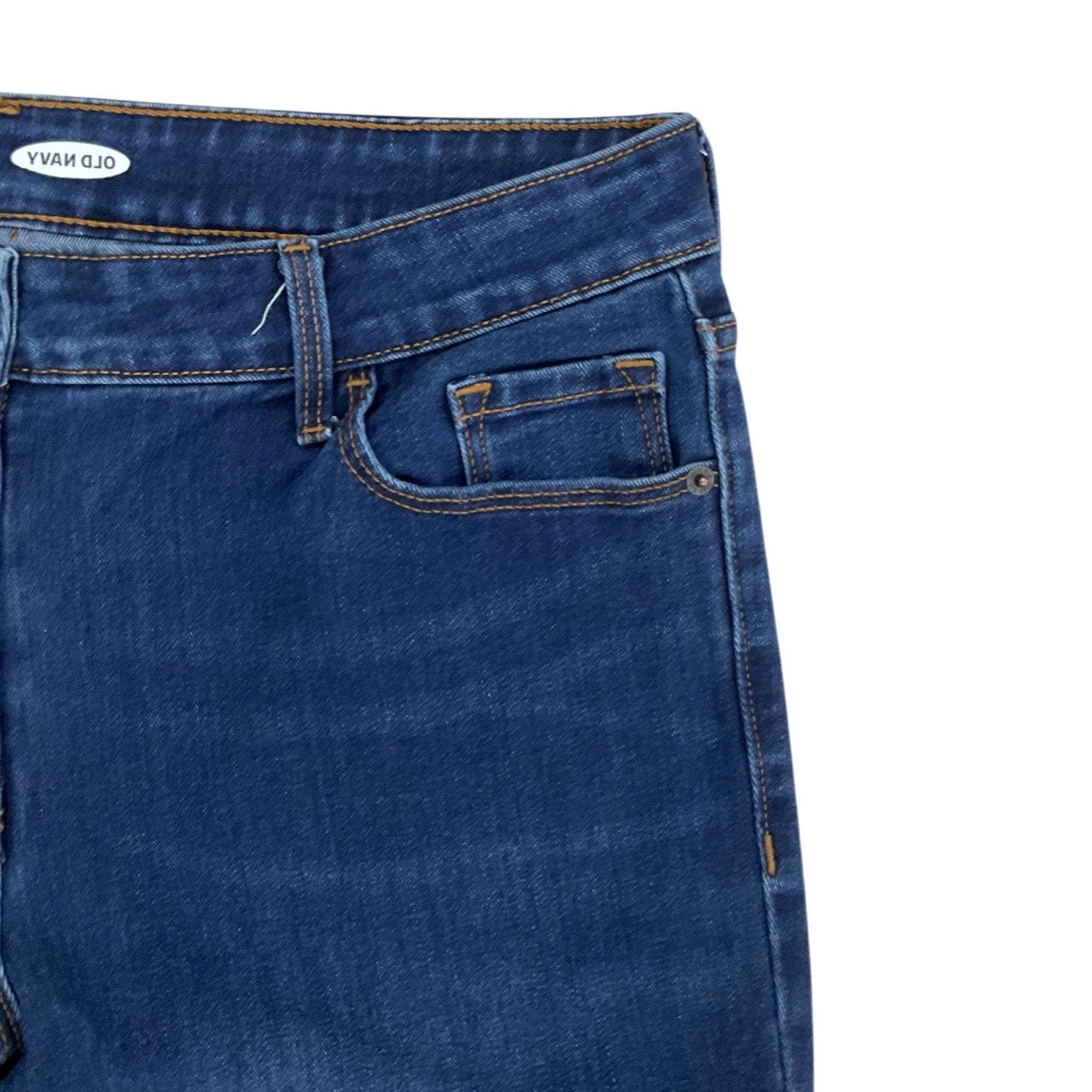 Jean 10 (Old Navy)