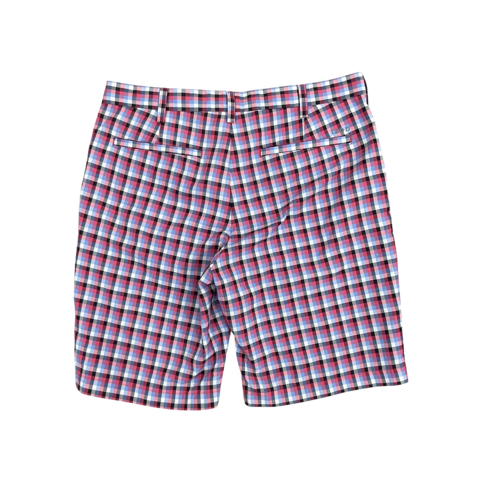 Short 33 (IZOD)