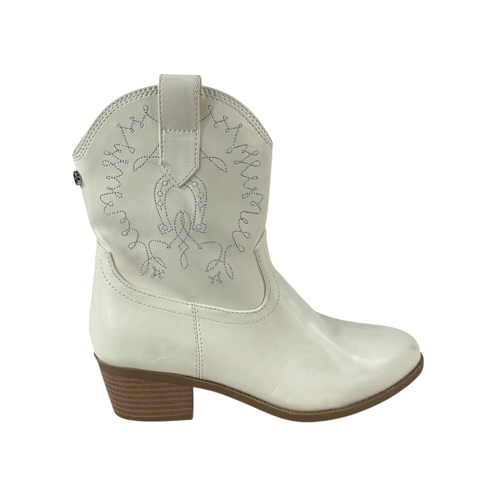 Botas Niña 4 (Madden Nyc)