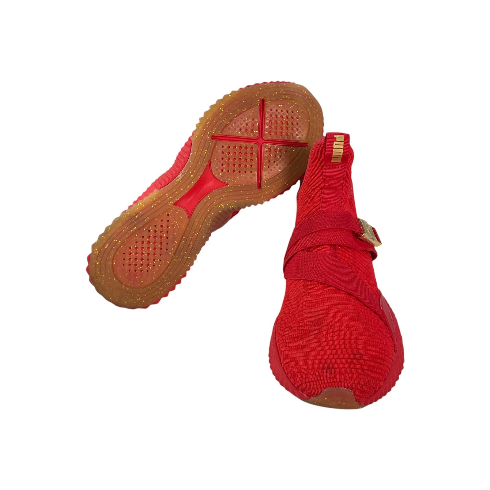Tenis 8 (Puma)