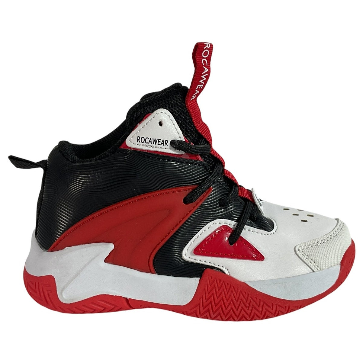 Tenis niño 7 (ROCAWEAR)