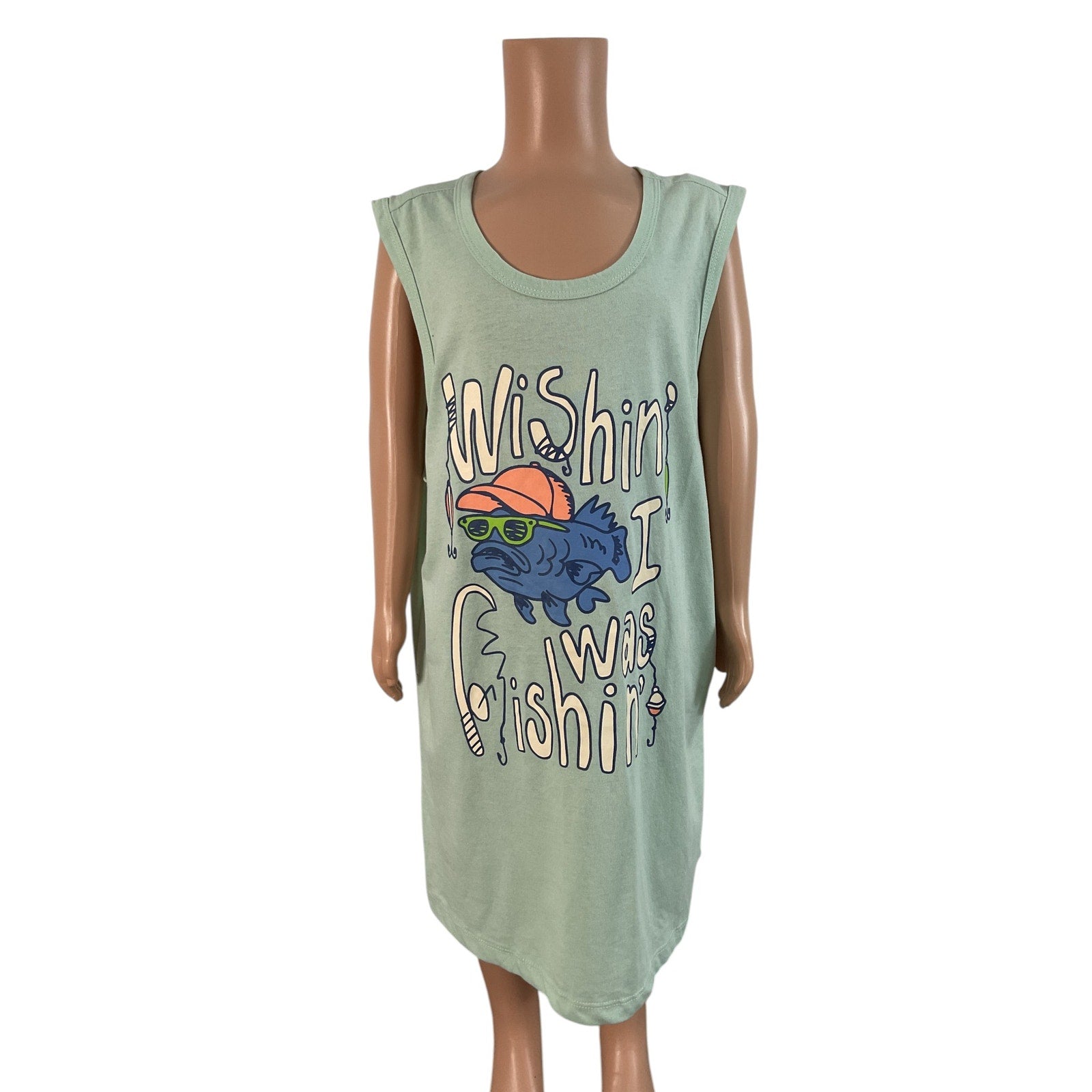 Camisa niño 14-16 (Wonder Nation)