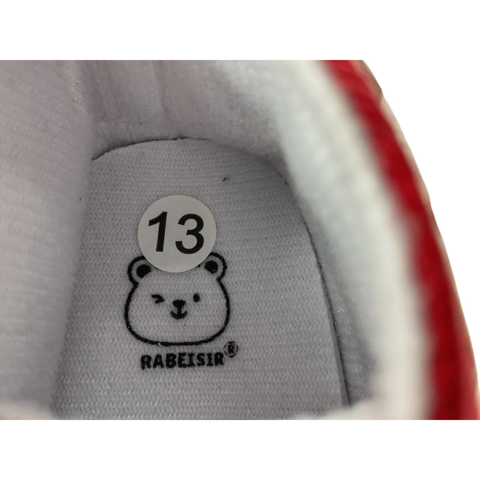 Tenis Niño 5