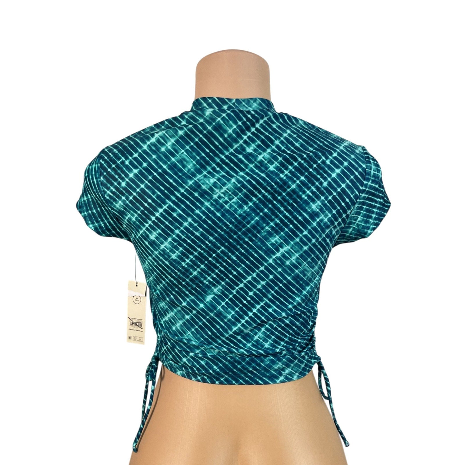 Blusa XS (NO BOUNDARIES)