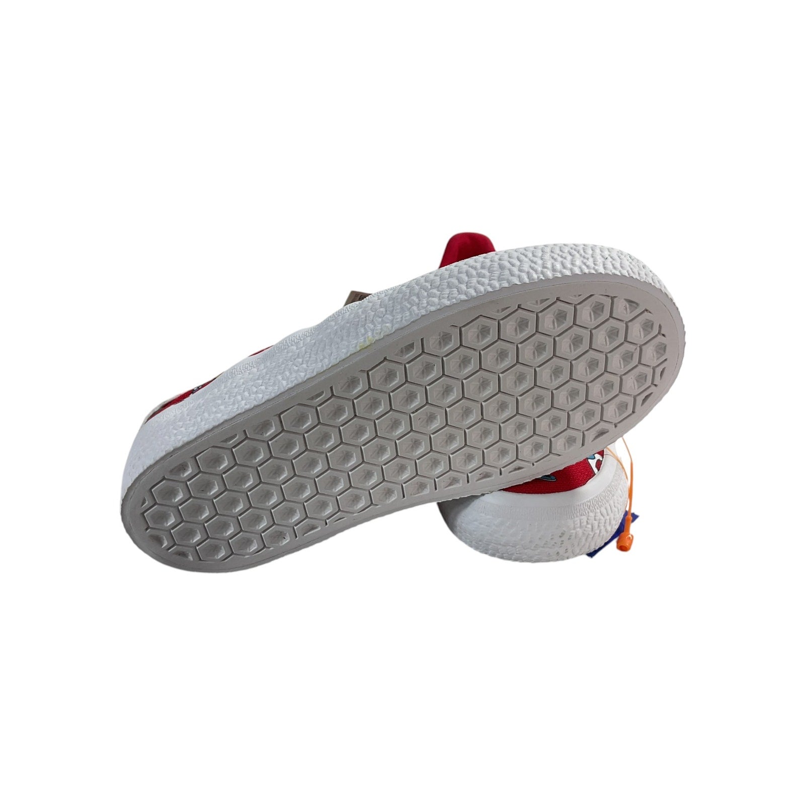 Tenis niño 8K (Adidas)