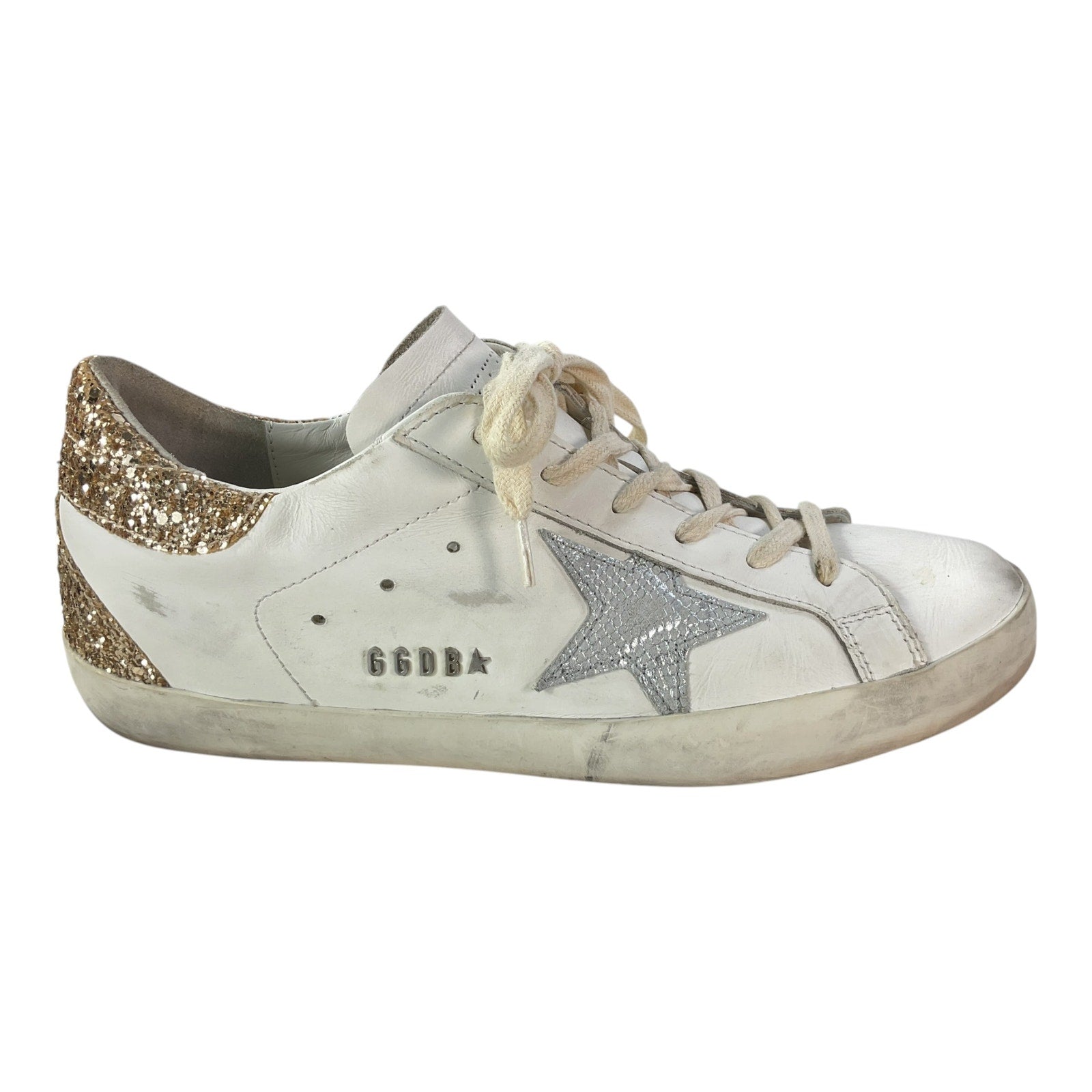 Tenis 9 (GOLDEN GOOSE)