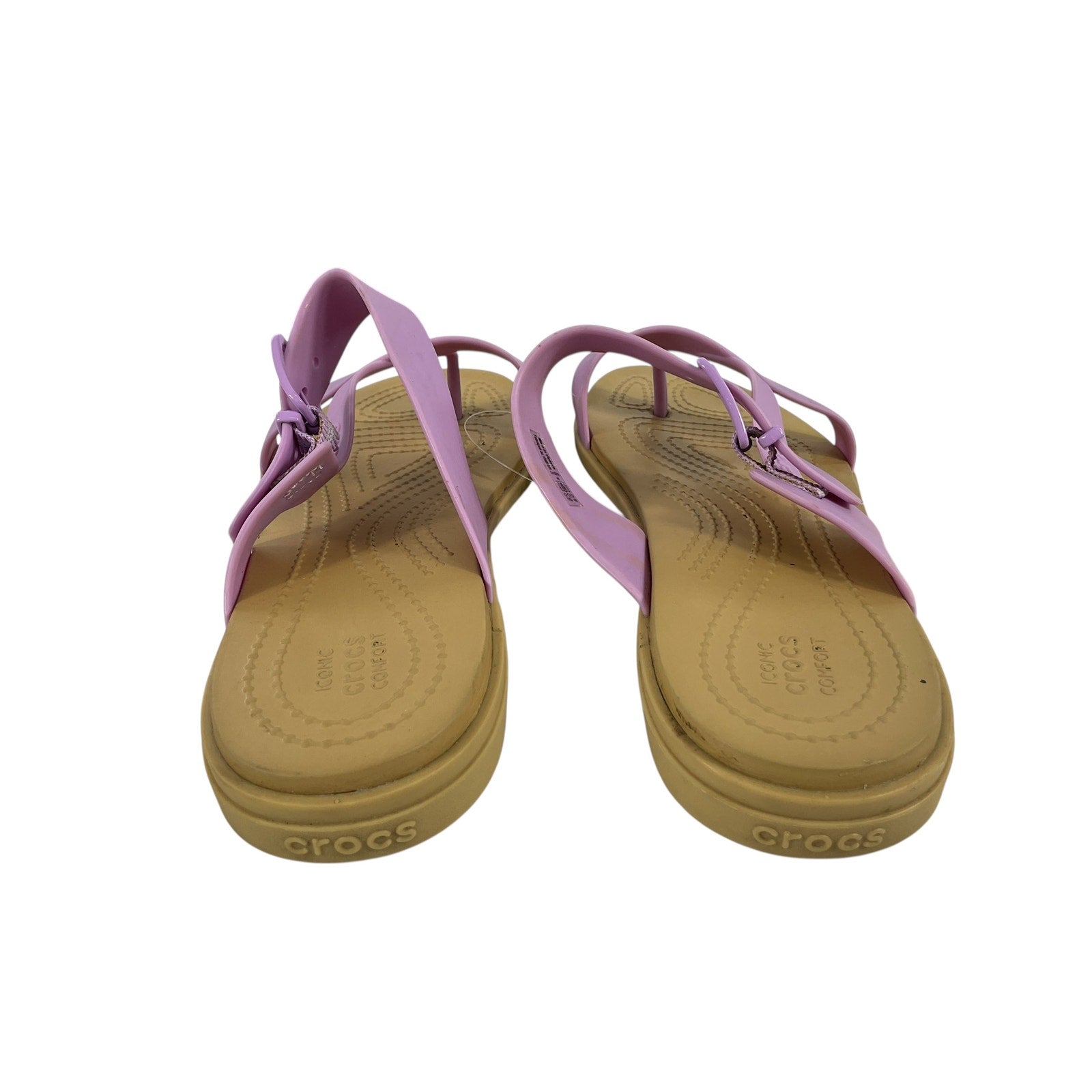 Sandalia 8 (Crocs)