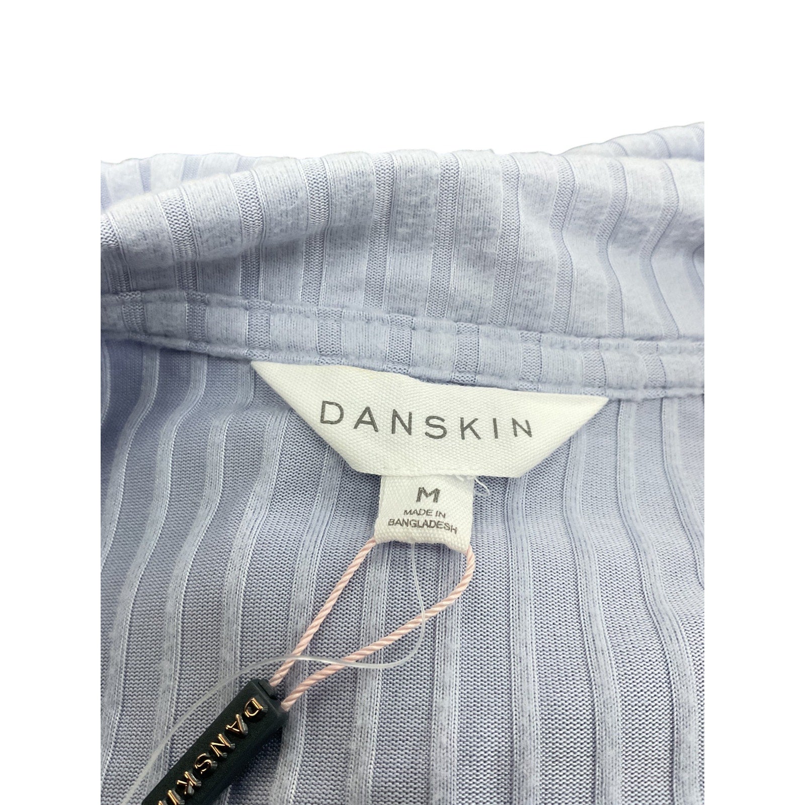 Blusa M (DANSKIN)