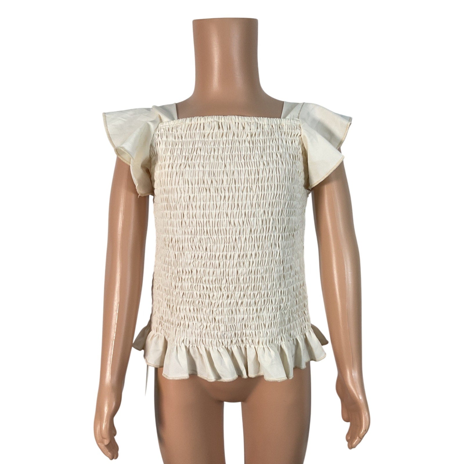 Blusa Niña 18-24 (Shein)
