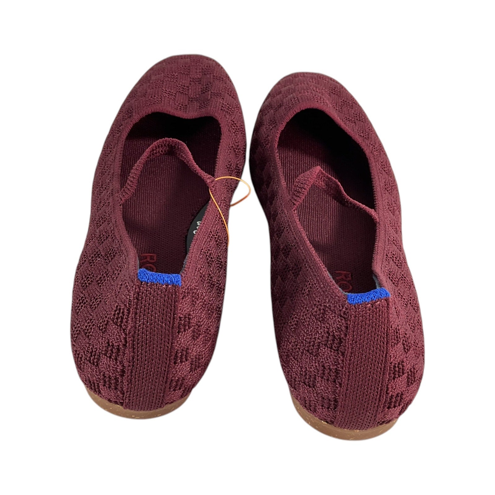 Zapatilla 7 (ROTHYS)