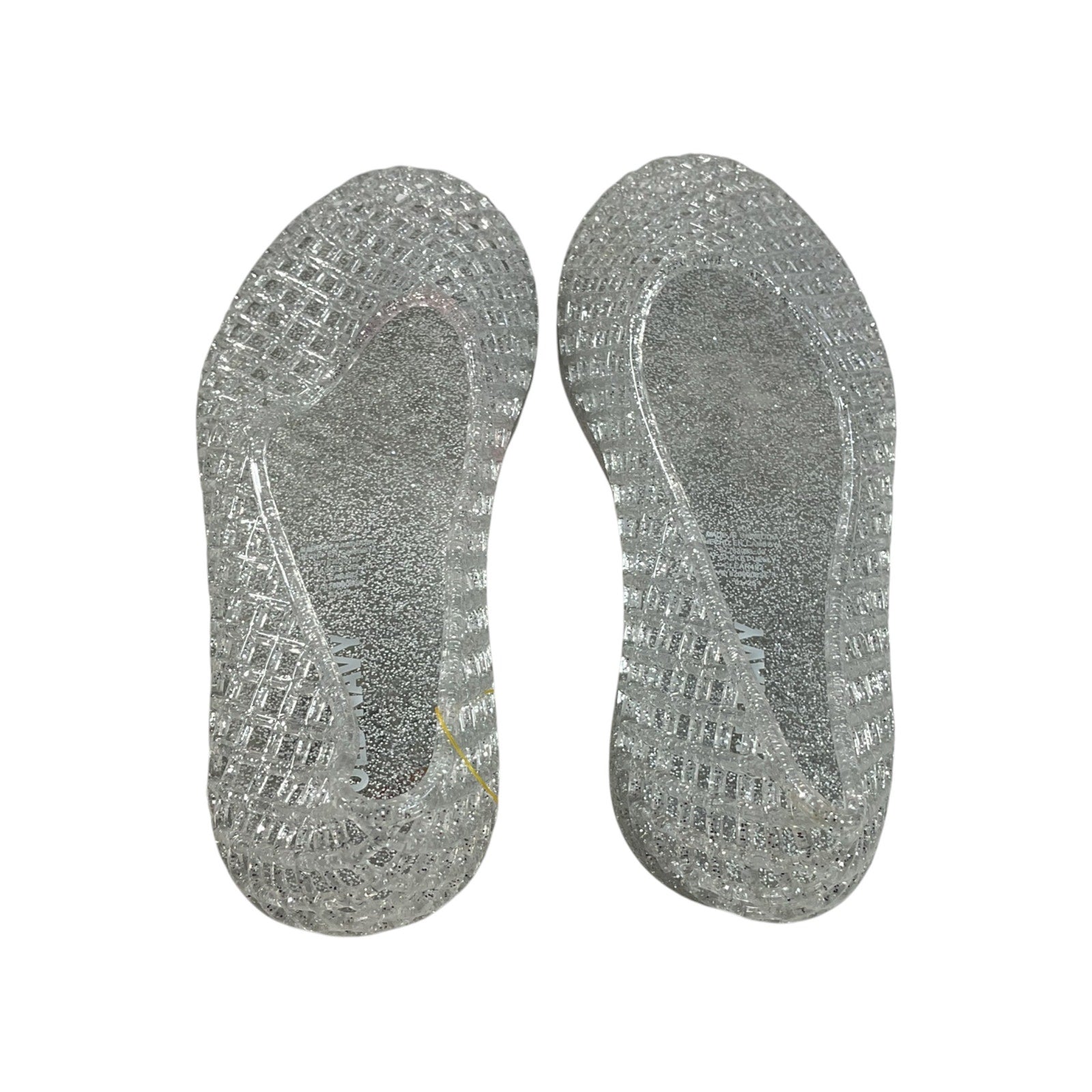 Zapatilla niña 1