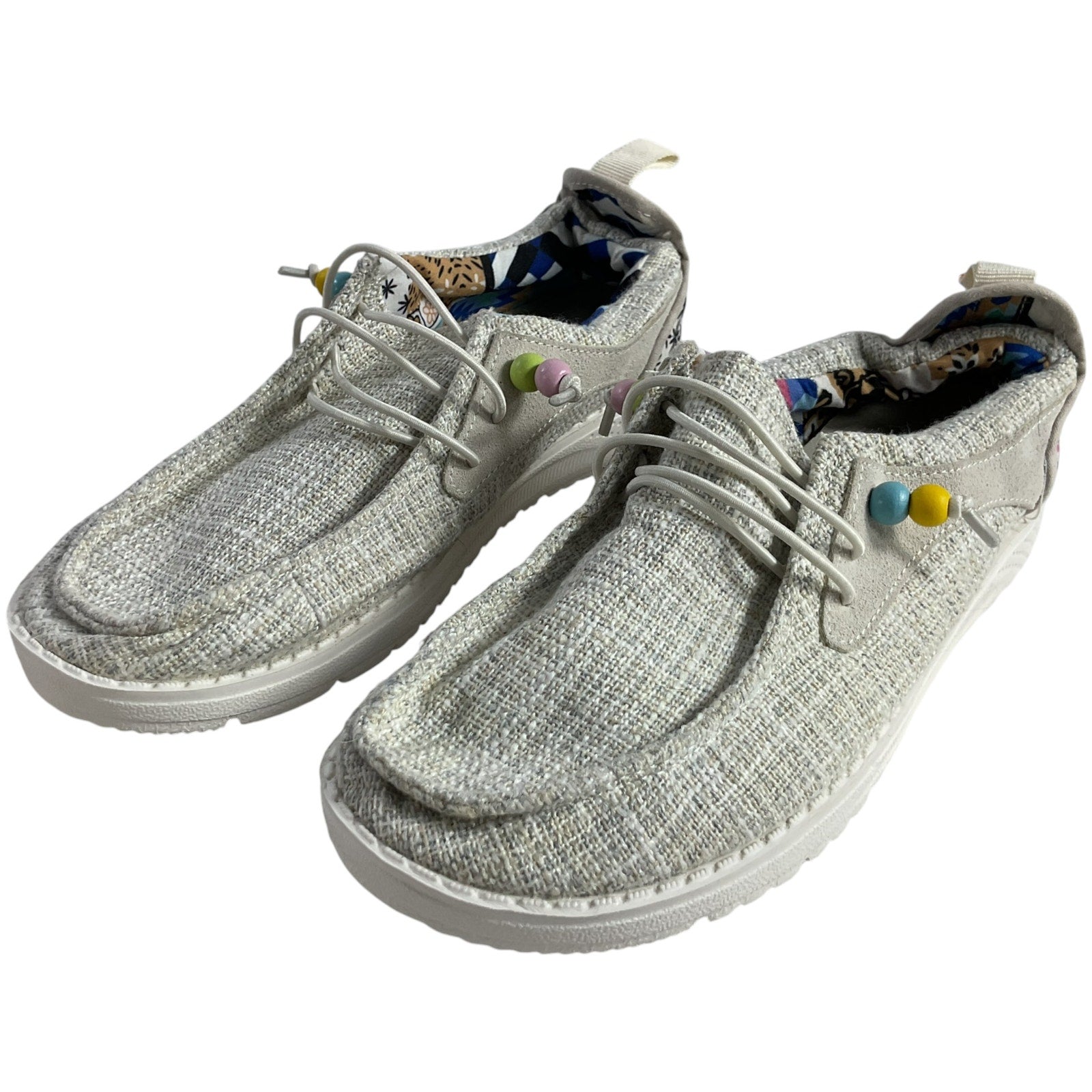 Zapato  7