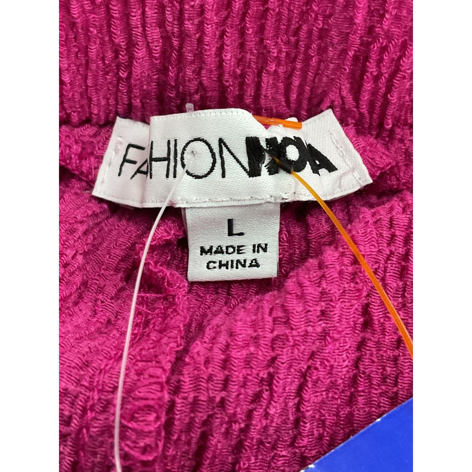 Pantalon L (Fashion Nova)