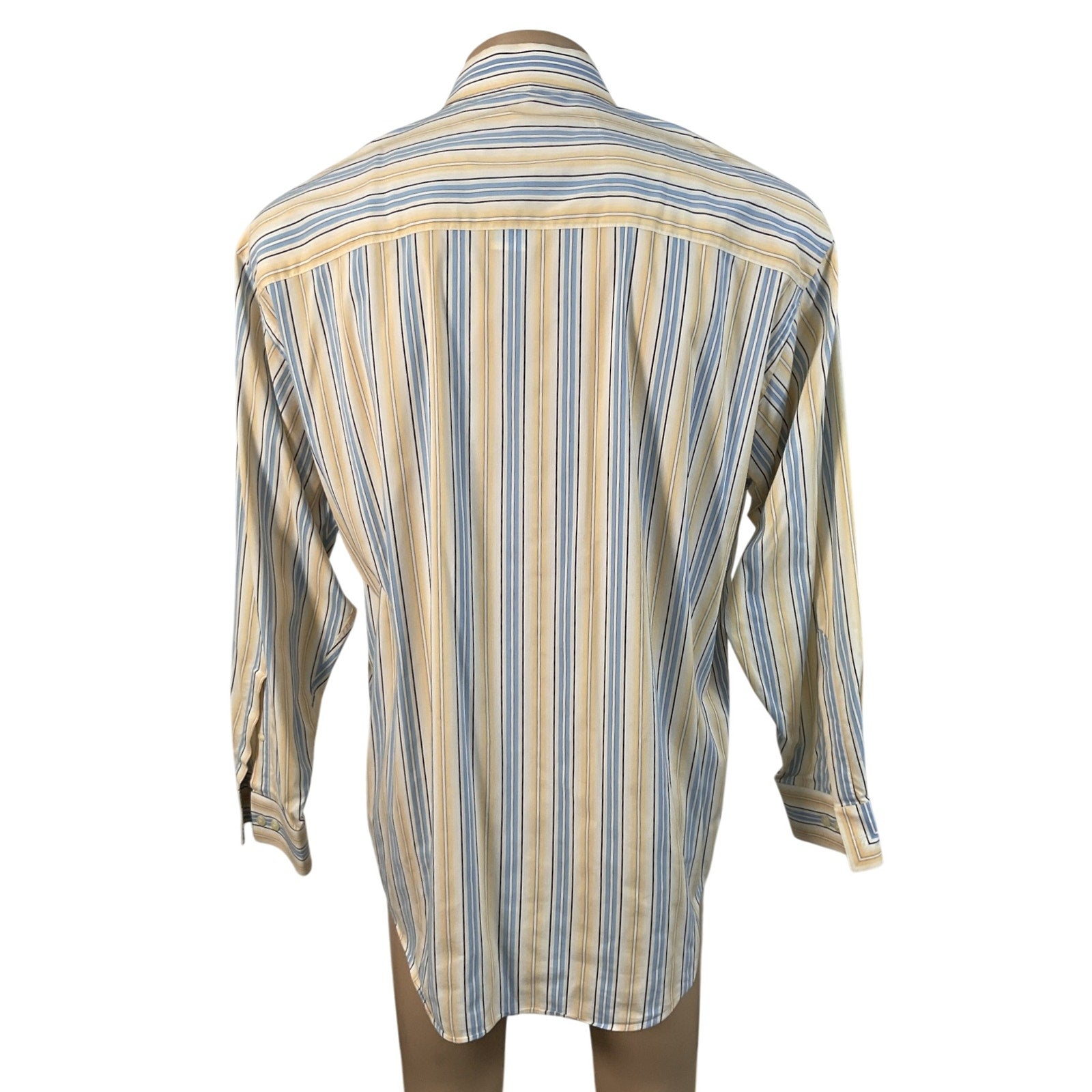 Camisa 17 (Kenneth Cole)