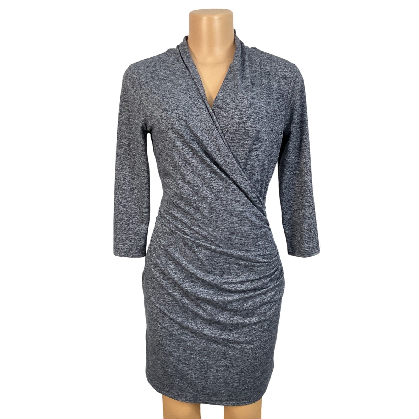 Vestido 6 (ANN TAYLOR)