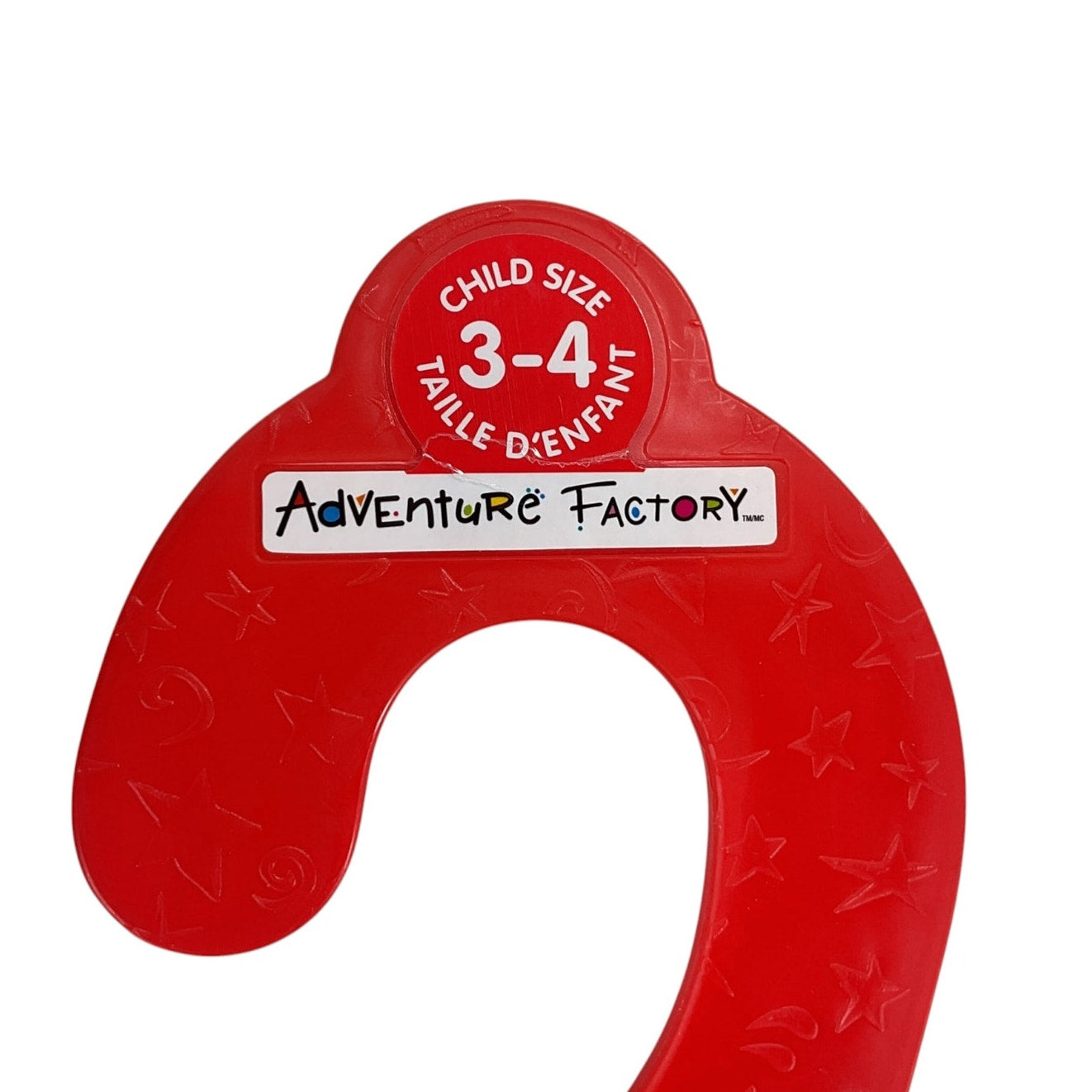 Disfraz de safari  3-4Y (Adventure Factory)