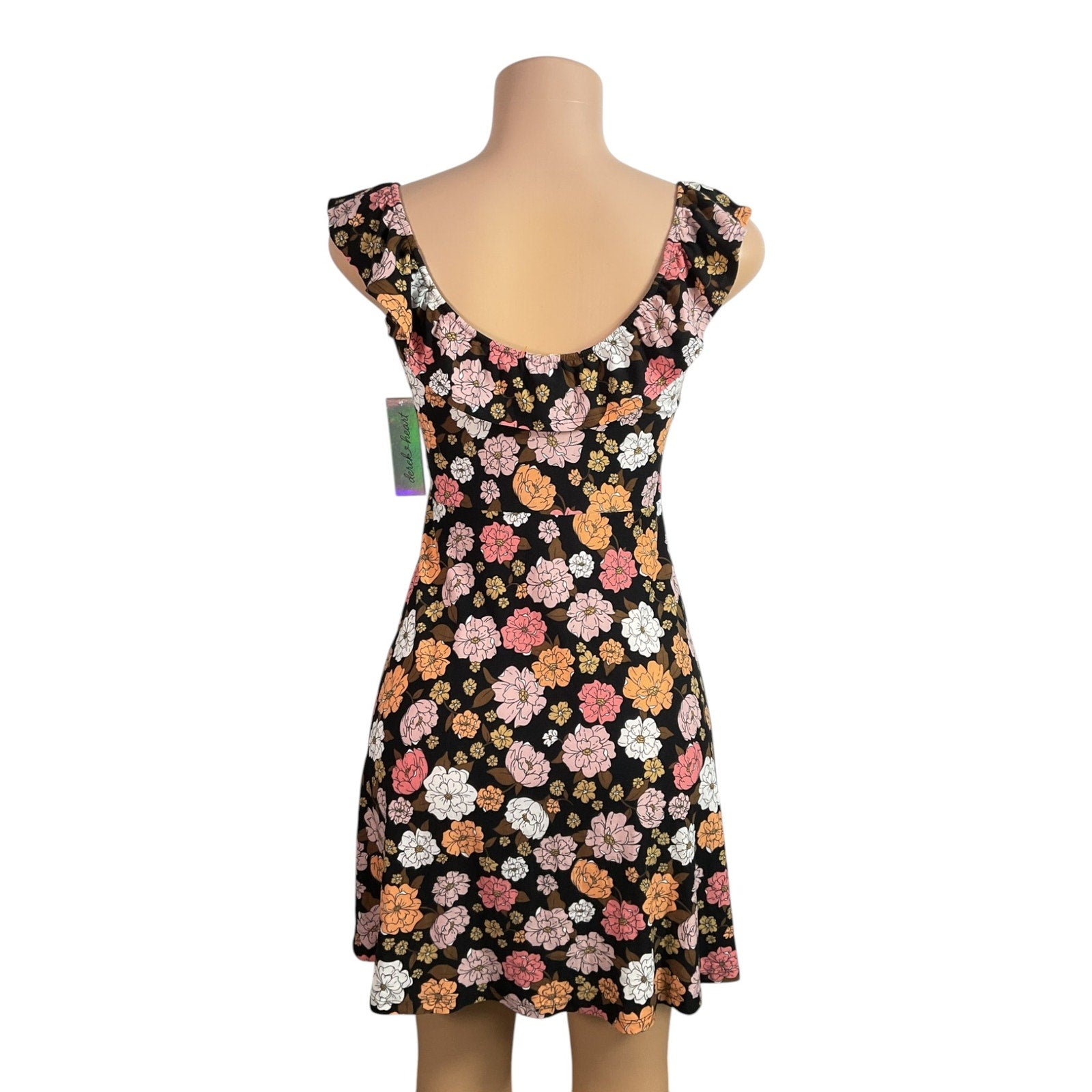 Vestido S