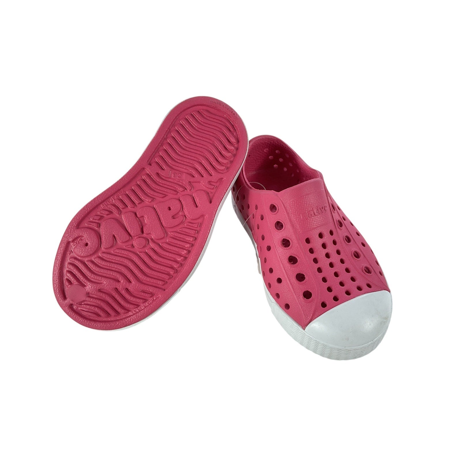 Zapato niño 6 (native)