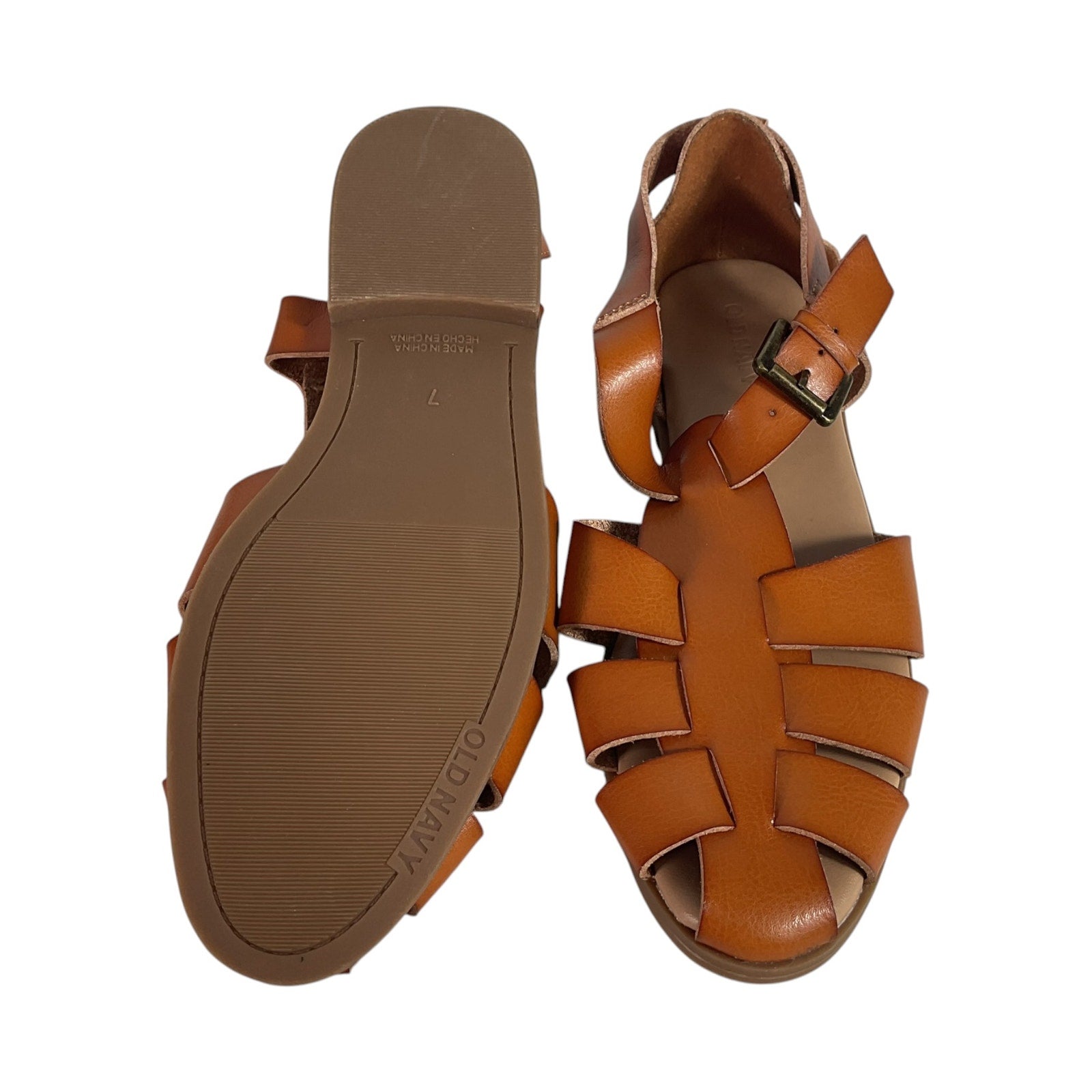 Sandalia 7 (OLD NAVY)