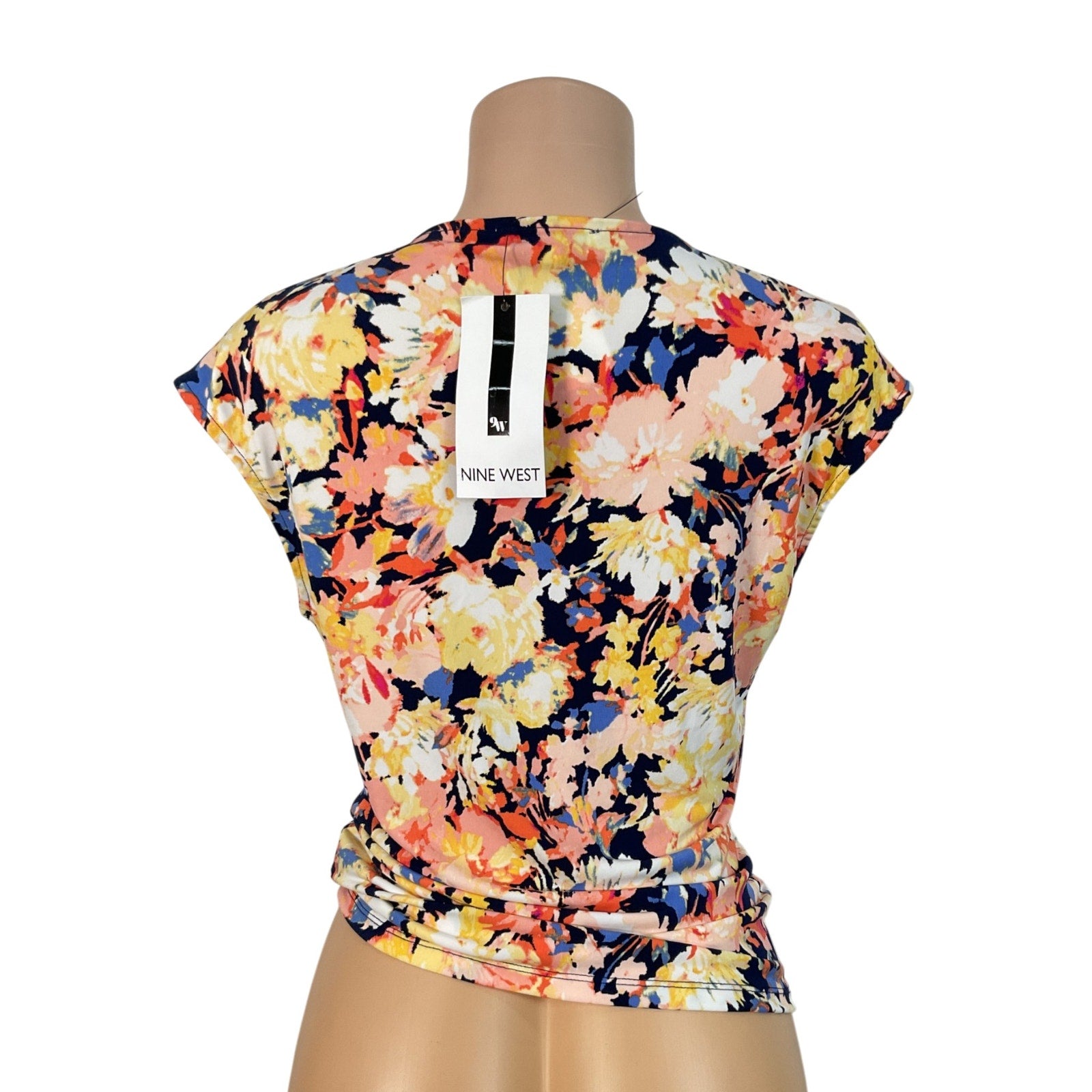 Blusa S (NINE WEST)
