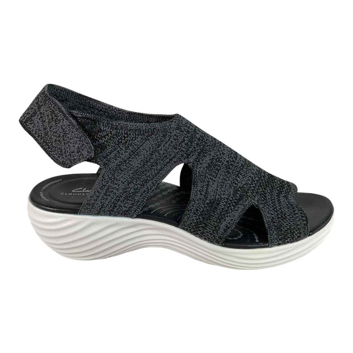 Plataforma 9 (Clarks)
