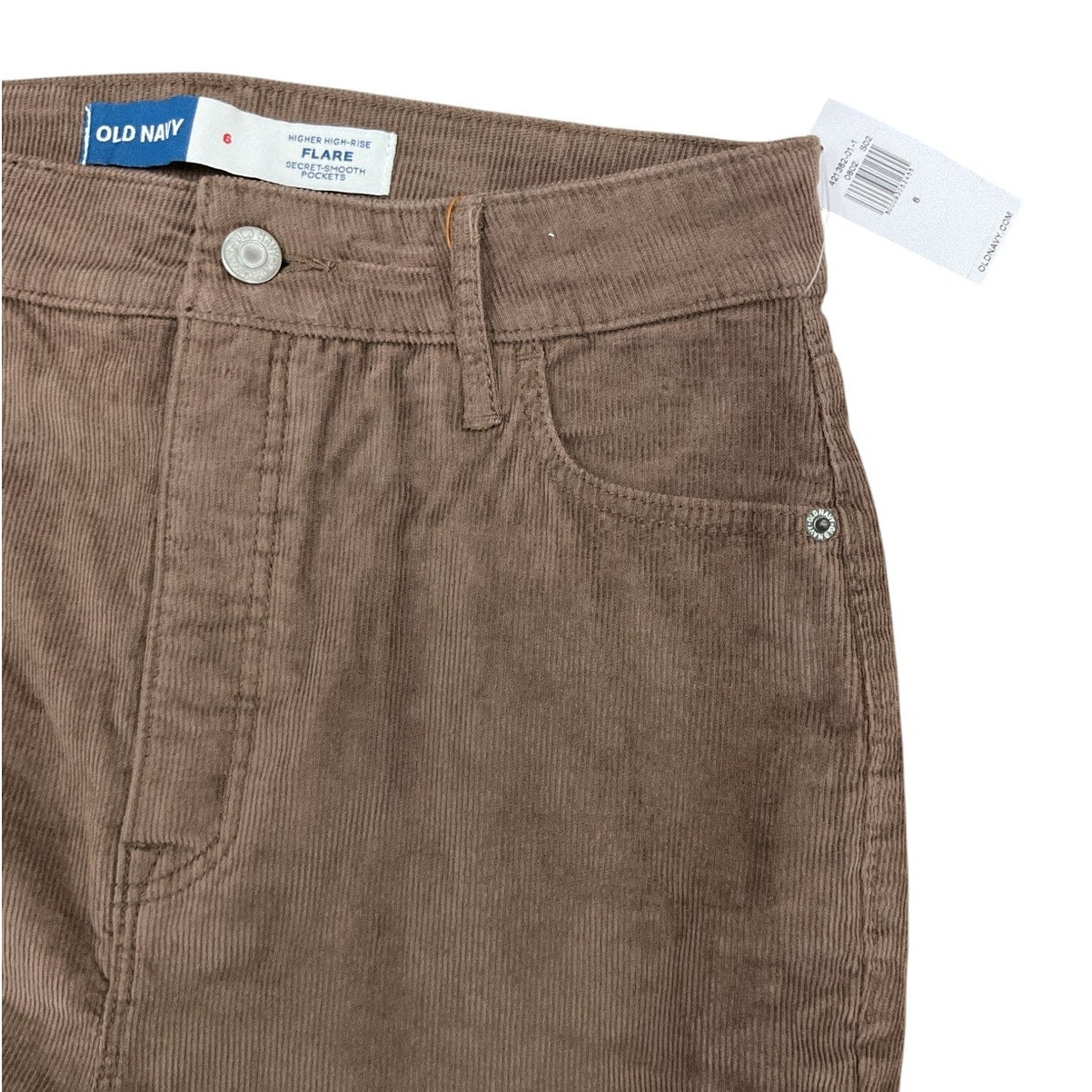 Pantalon 6 (Old Navy)