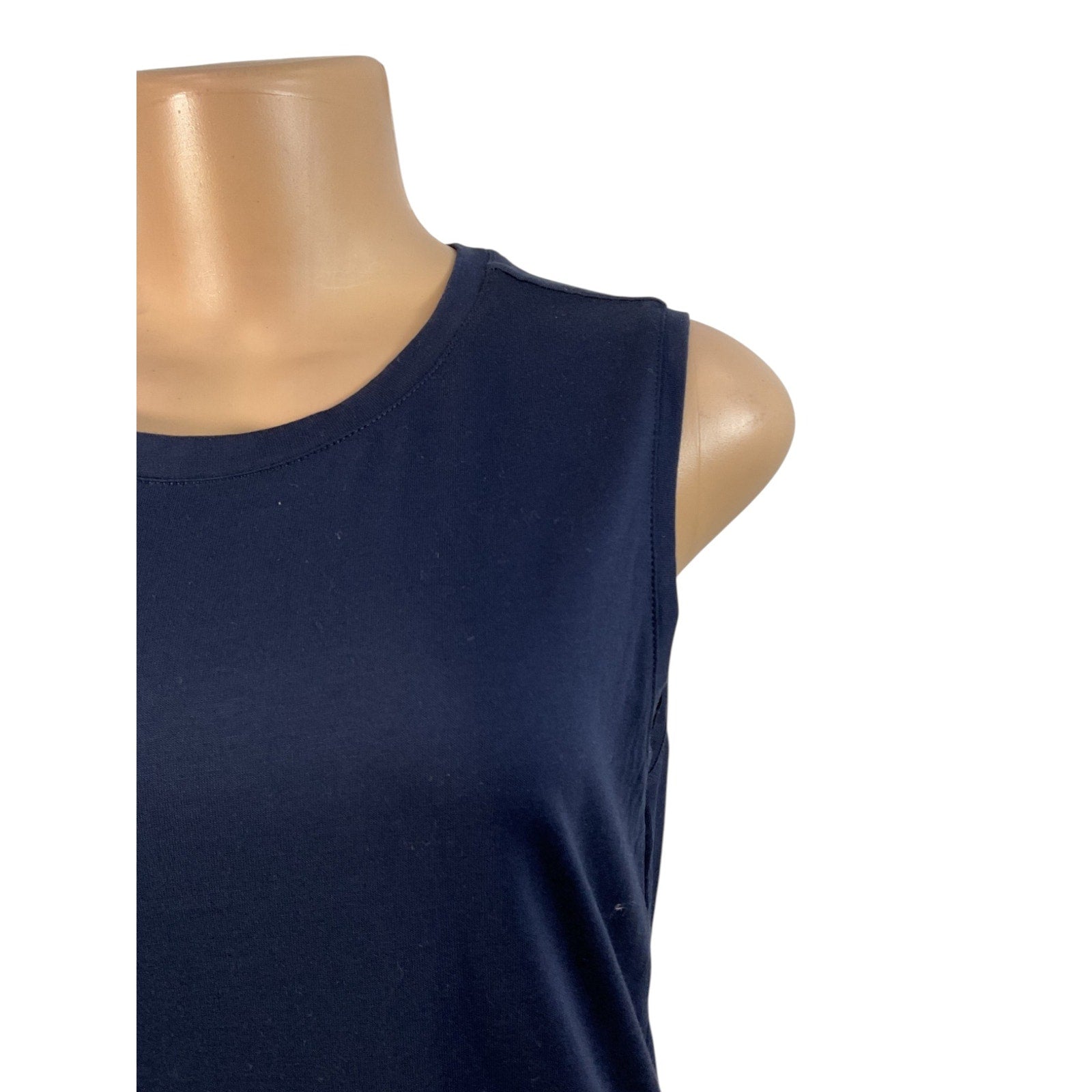 Blusa M (Lands' End)