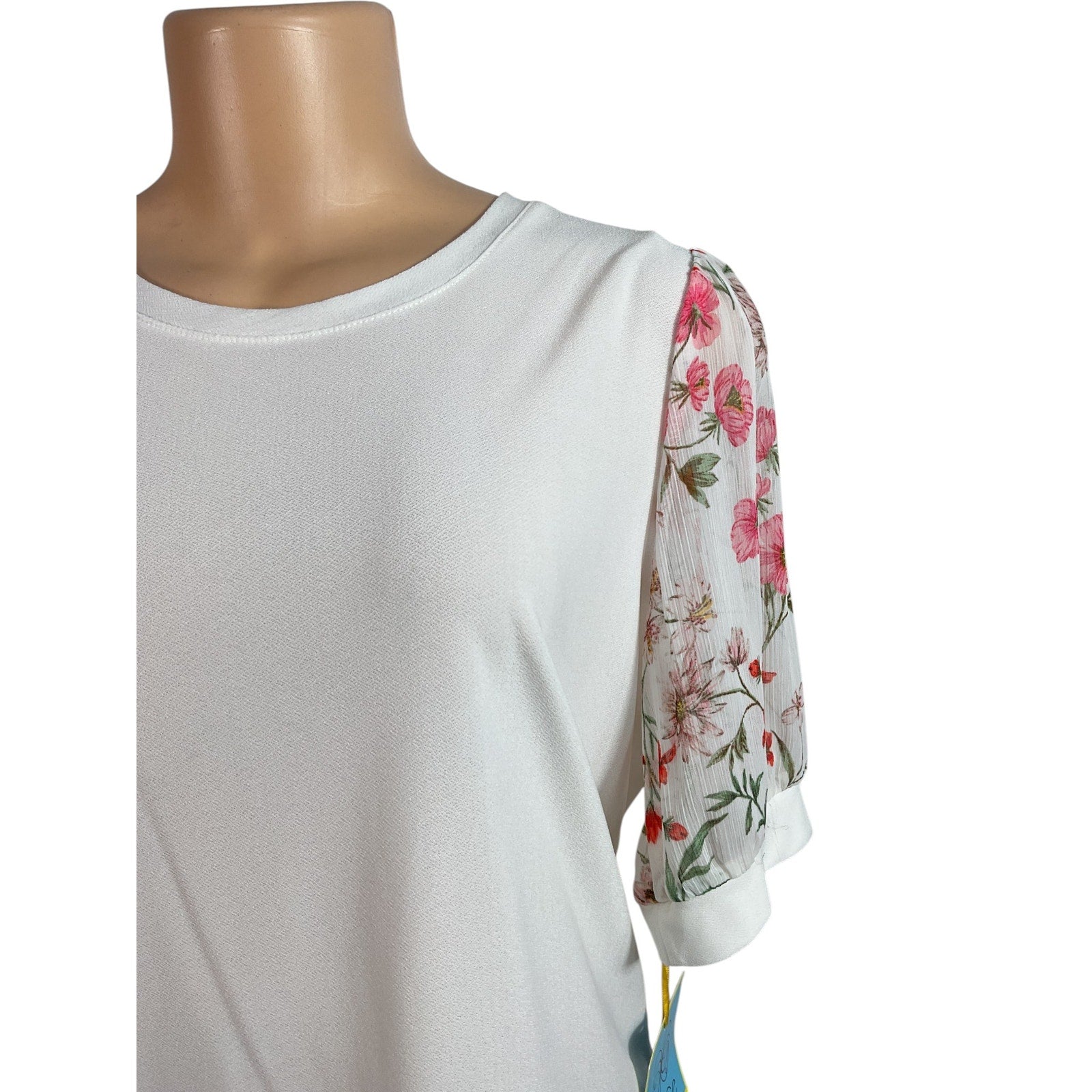 Blusa M (CECE)