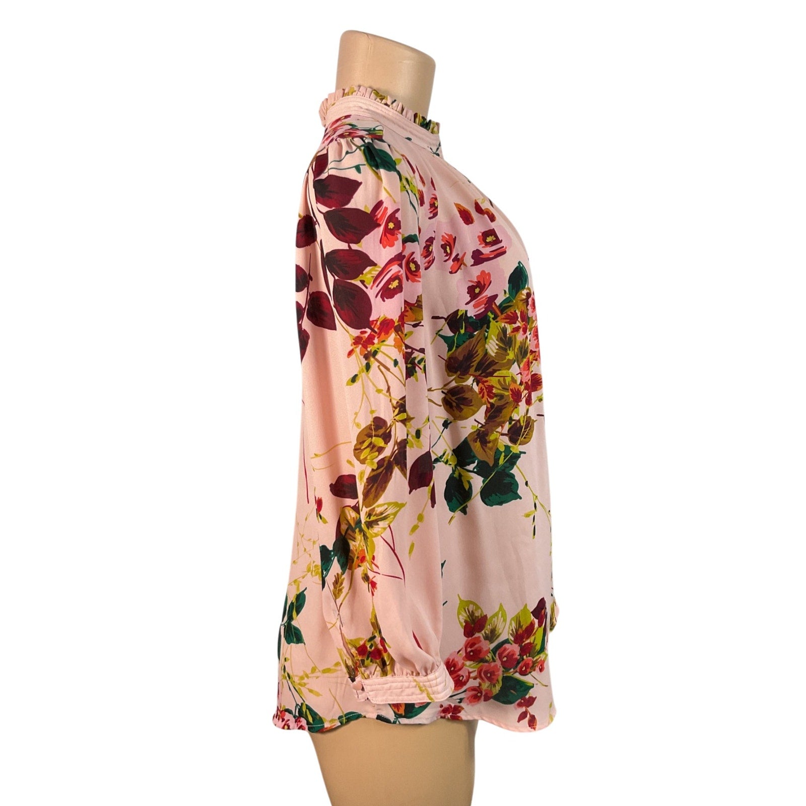 Blusa L