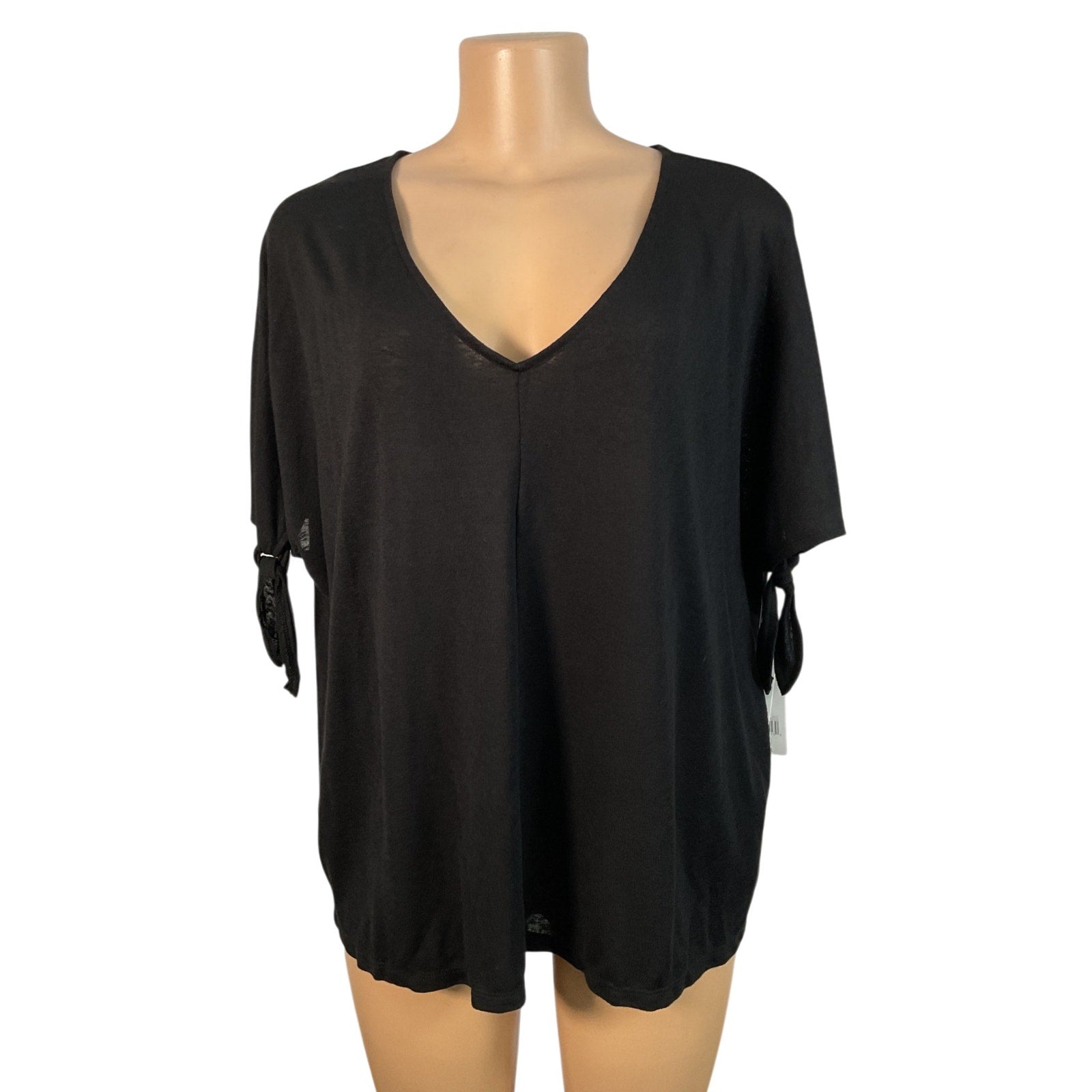 Blusa L (Time and TRU)