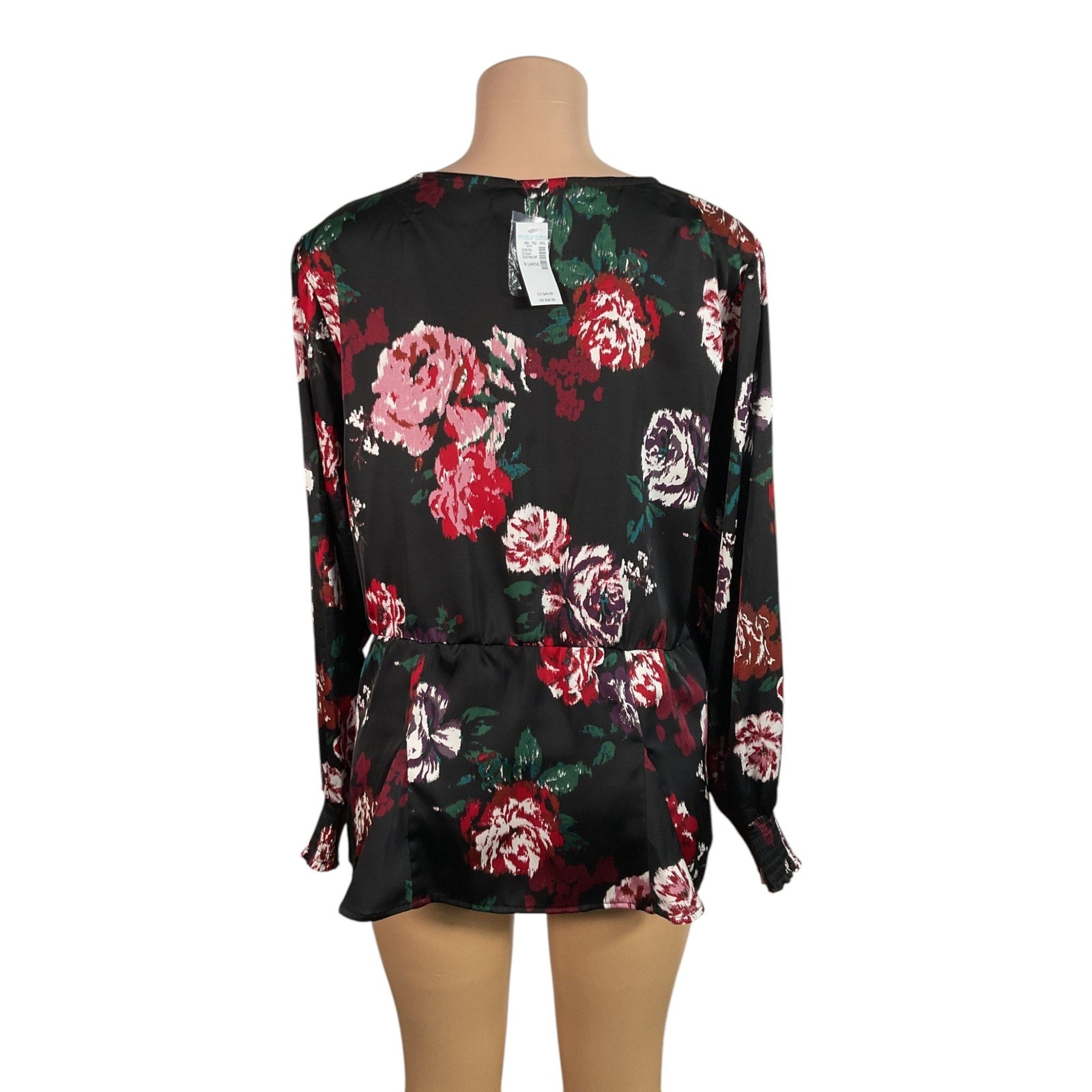 Blusa XL (Maurices)