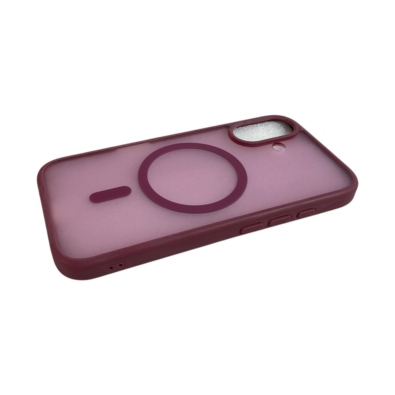 Cobertor iPhone 16 (Suffine)