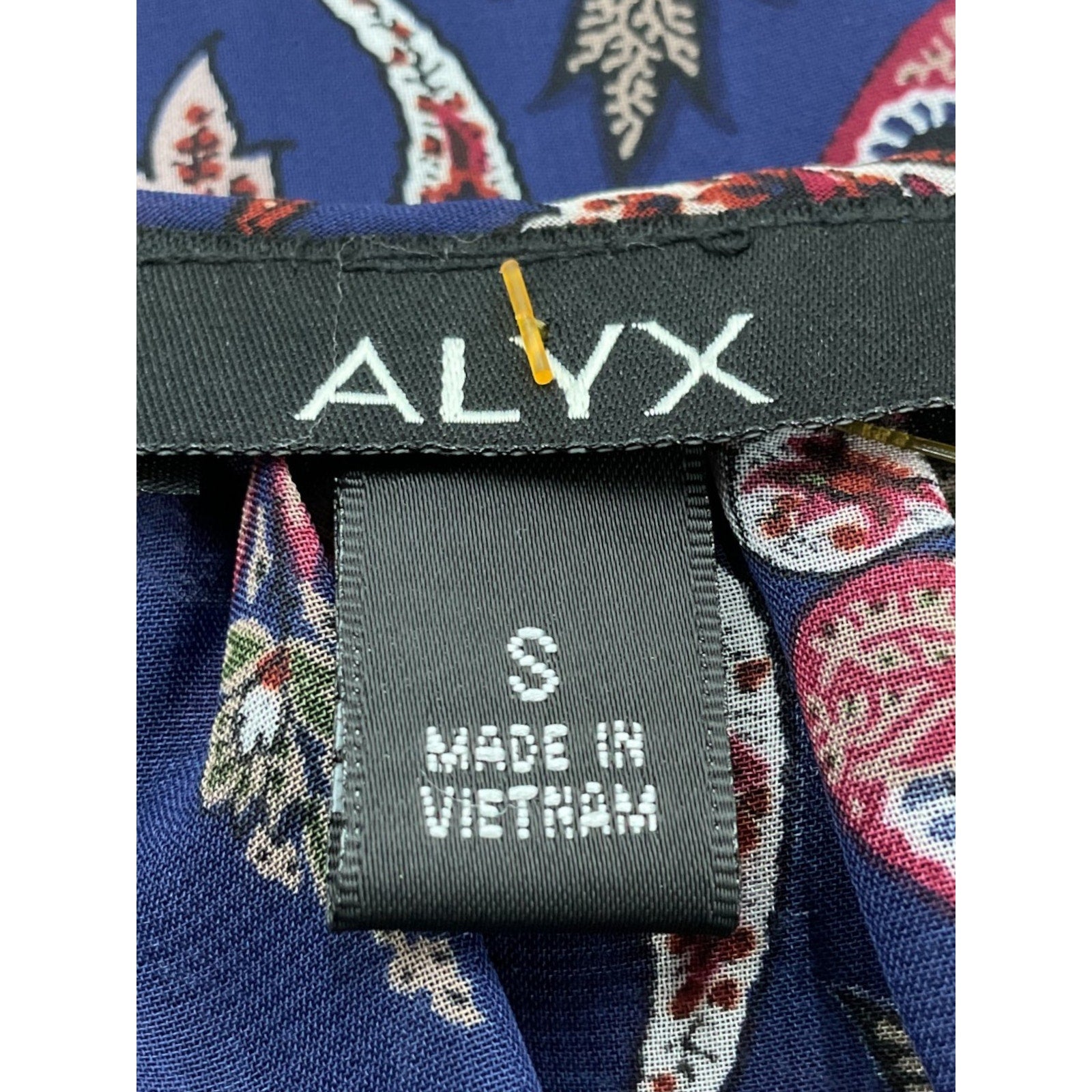 Blusa S (ALYX)