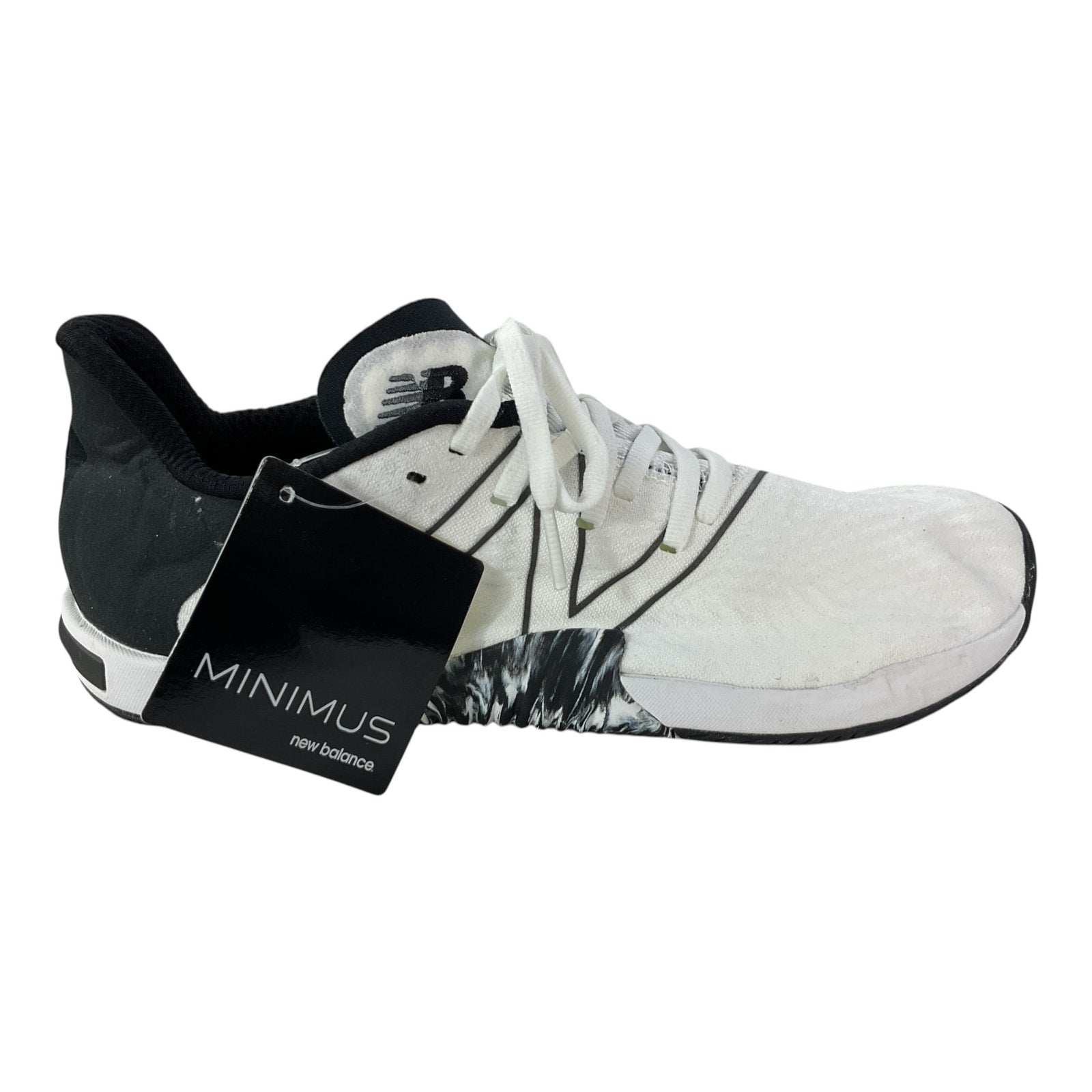 Tenis 9 (New Balance)