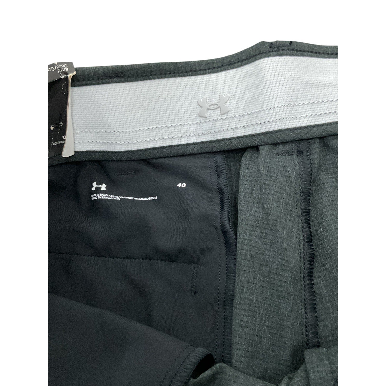 Short 40 (Under Armour)