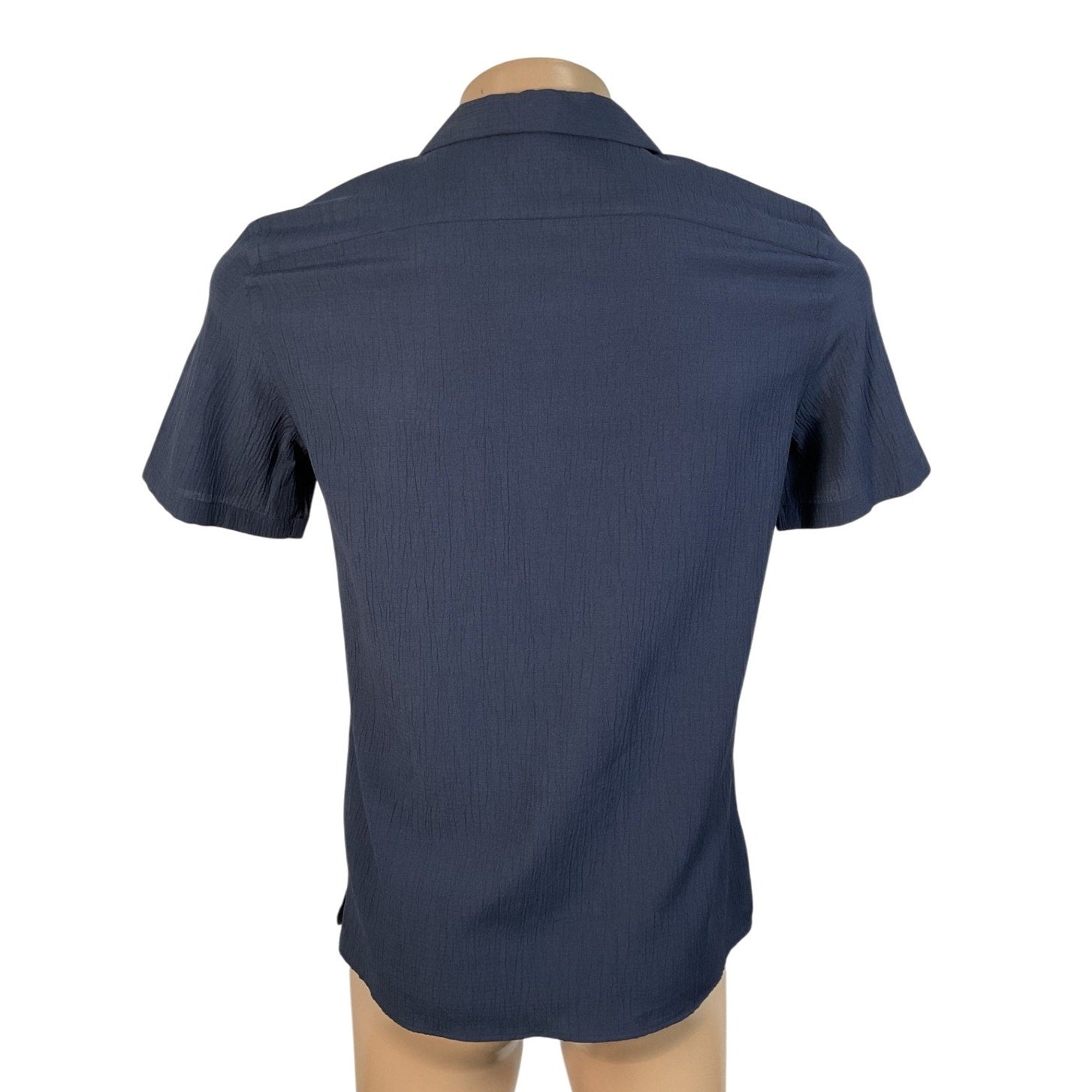 Camisa S (ZARA)