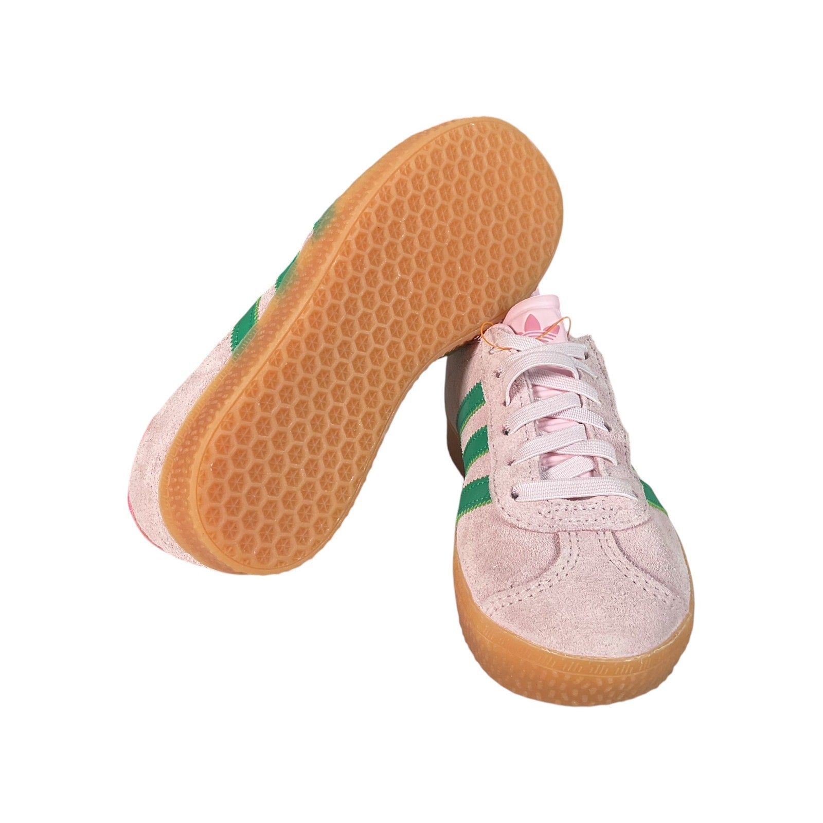 Tenis niña 11 (adidas)