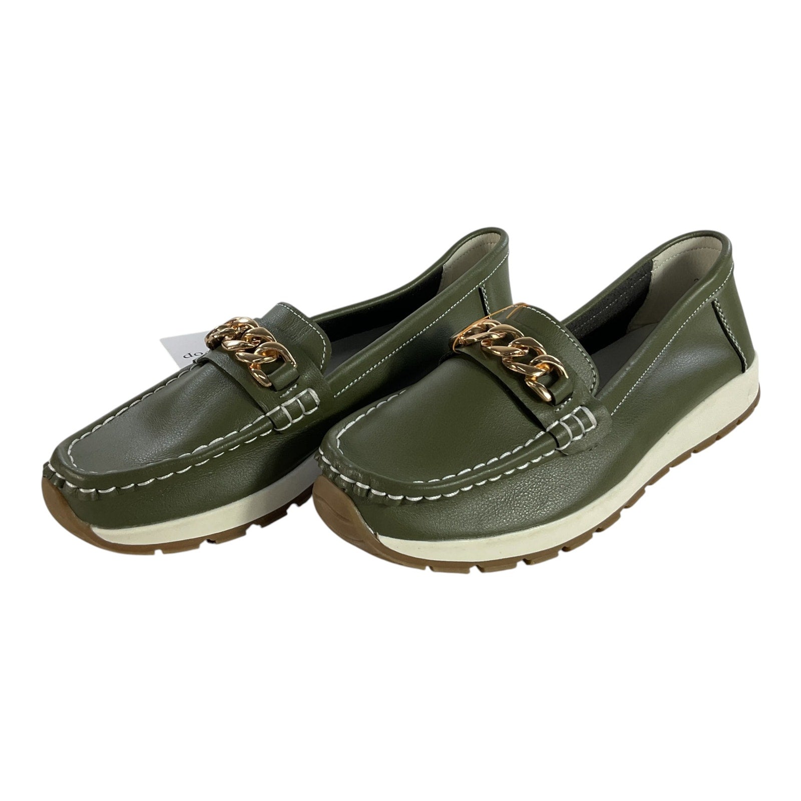 Zapato 8.5 (Qaywop)