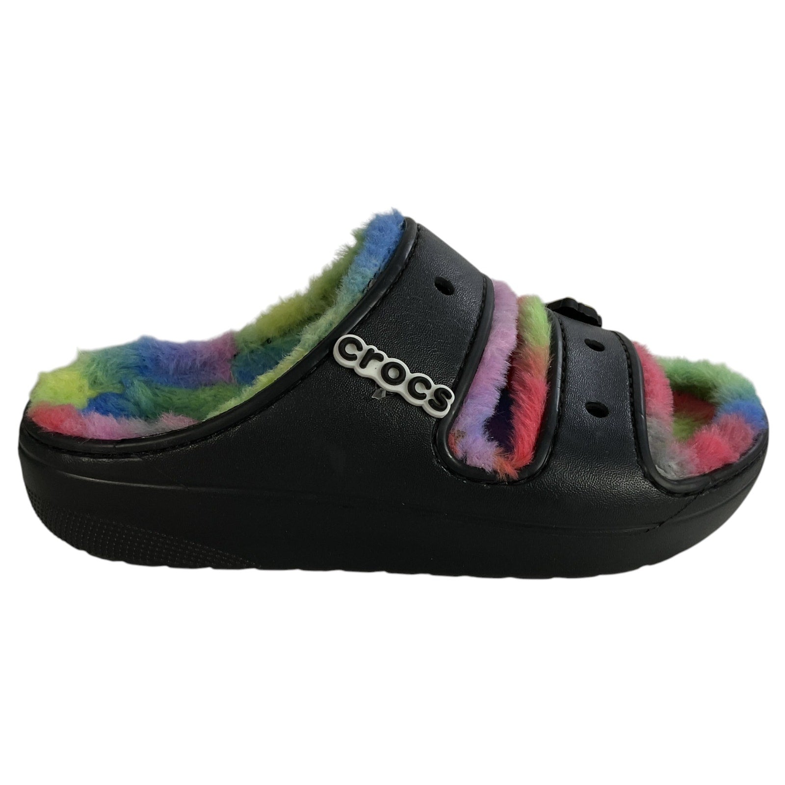 Sandalia 10 (Crocs)