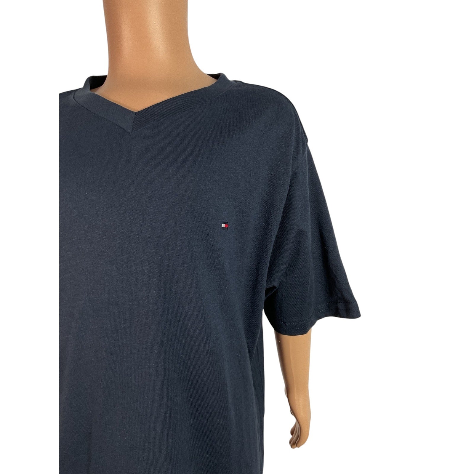 Camisa Niño S (Tommy Hilfiger)