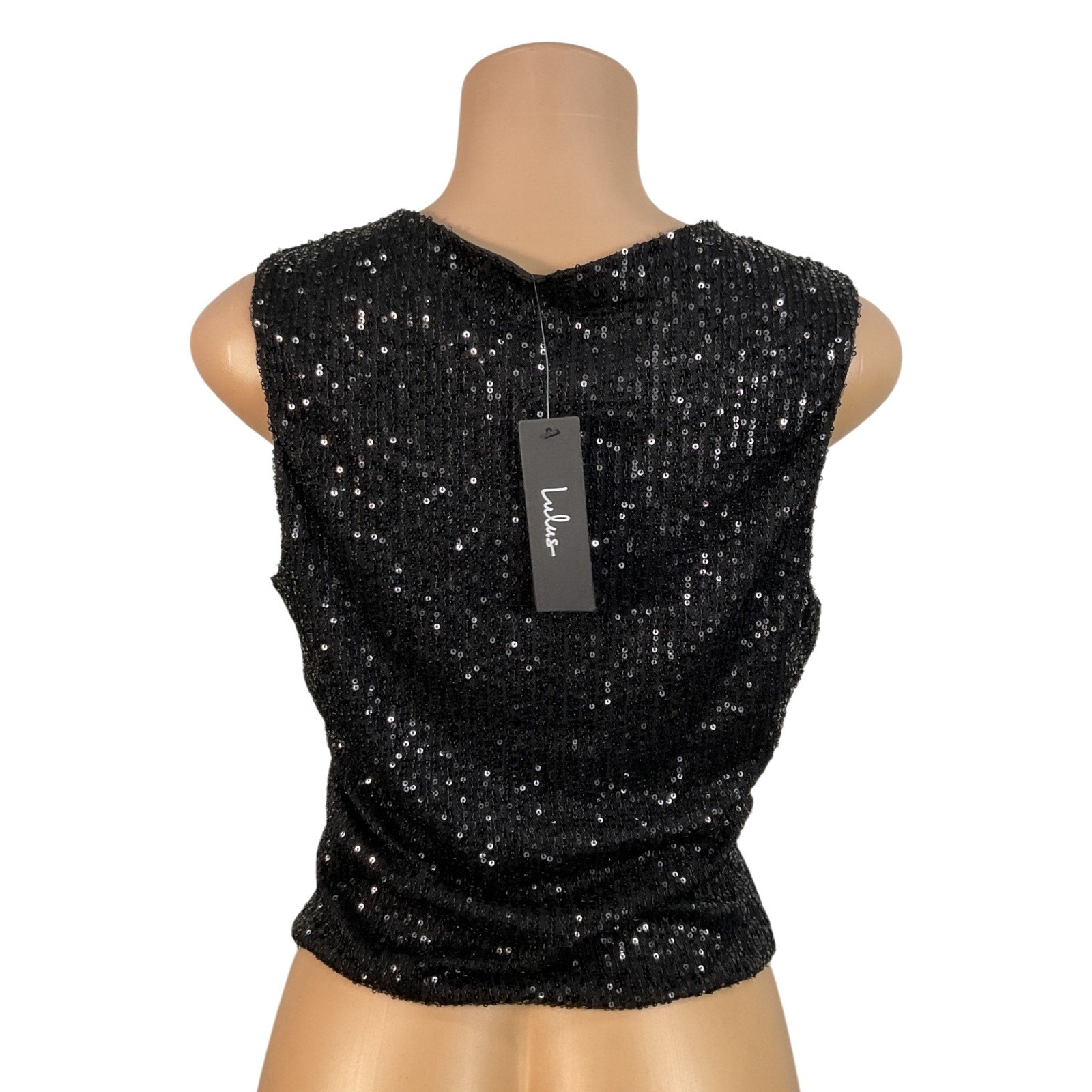 Blusa L (LuLus)