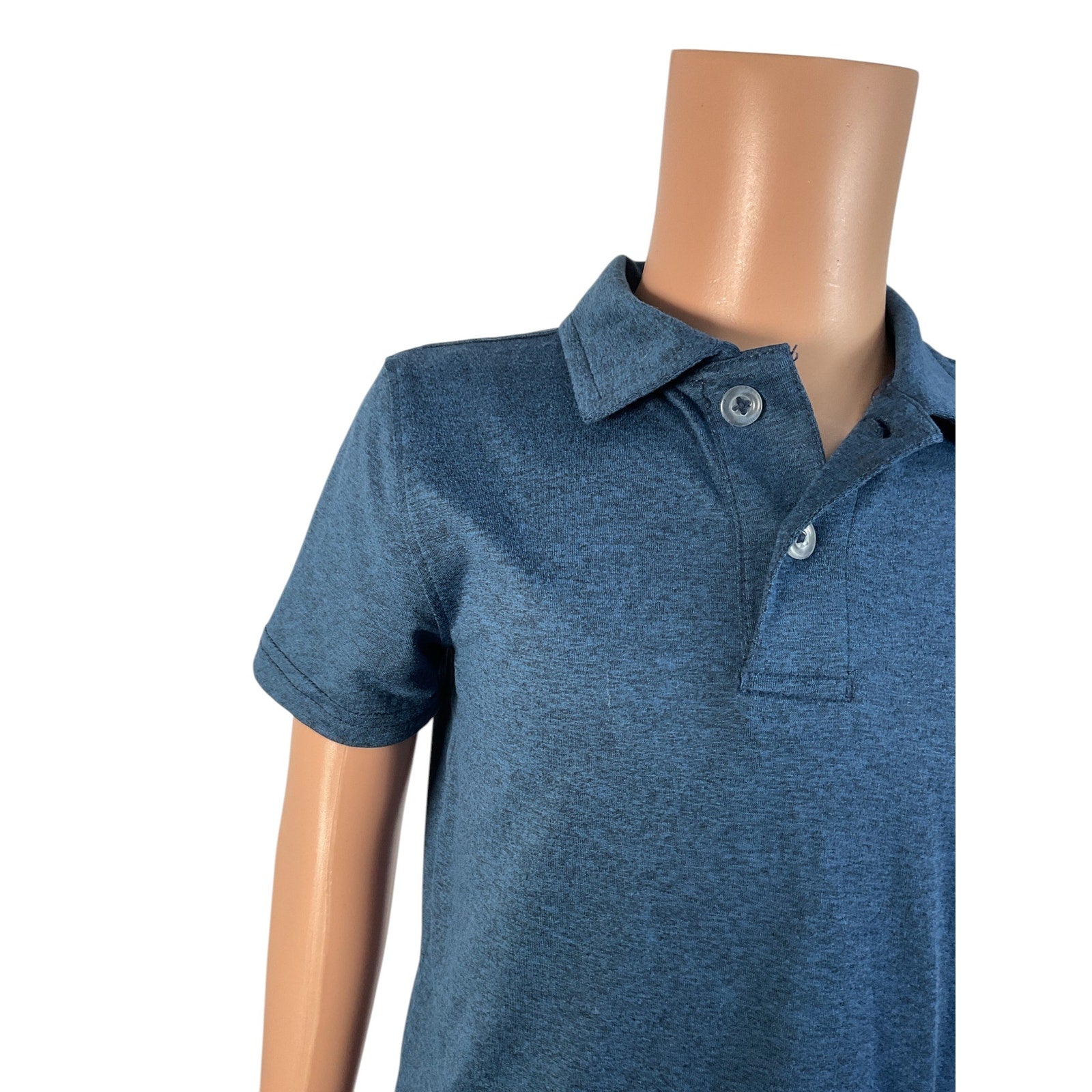 Camisa Tipo Polo 3T (Jumping Beans)