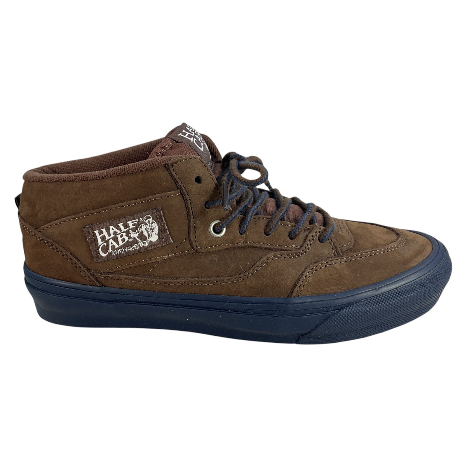 Tenis 8 (VANS)