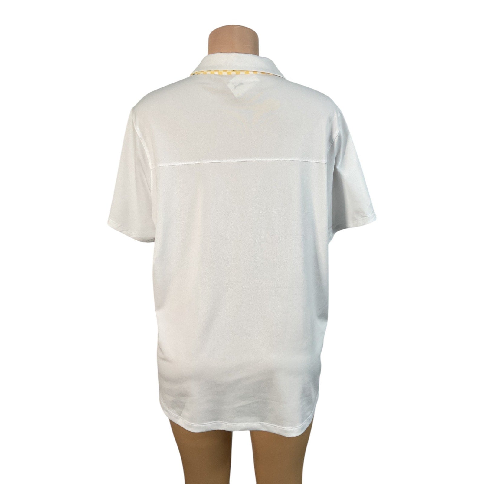 Camisa Tipo Polo XXL (Puma)
