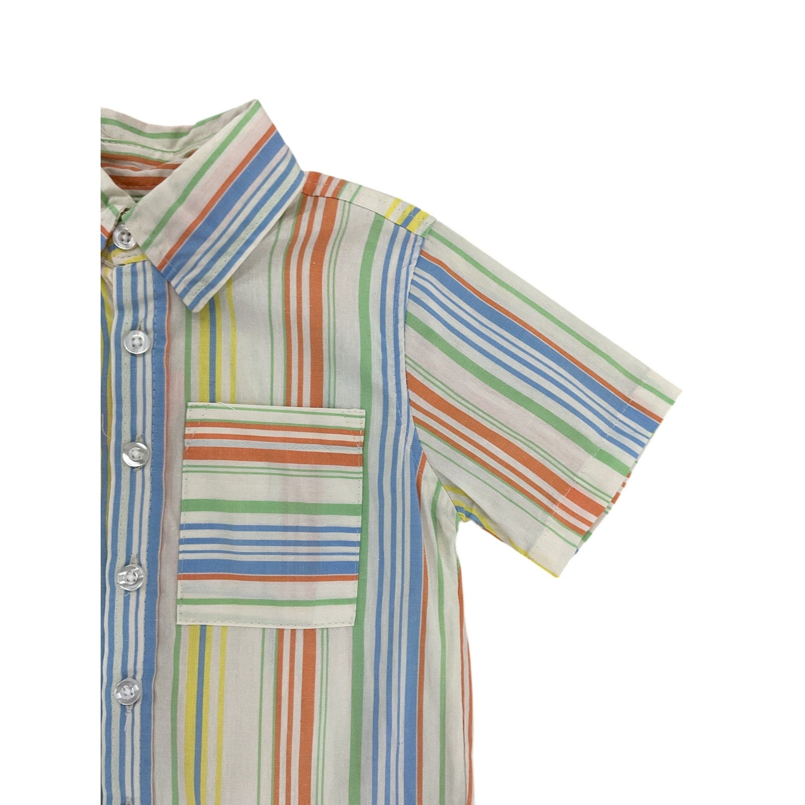Camisa Niño 2T