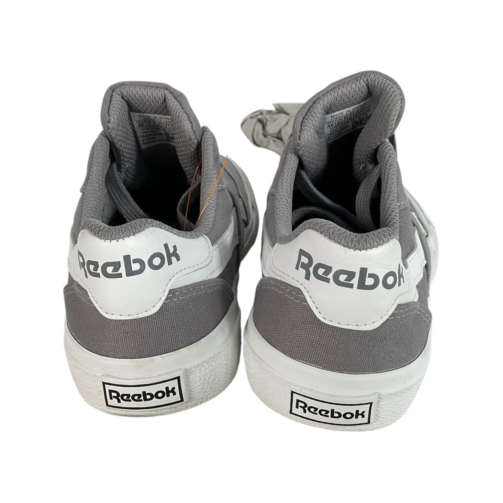 Tenis niño 4 (Reebok)