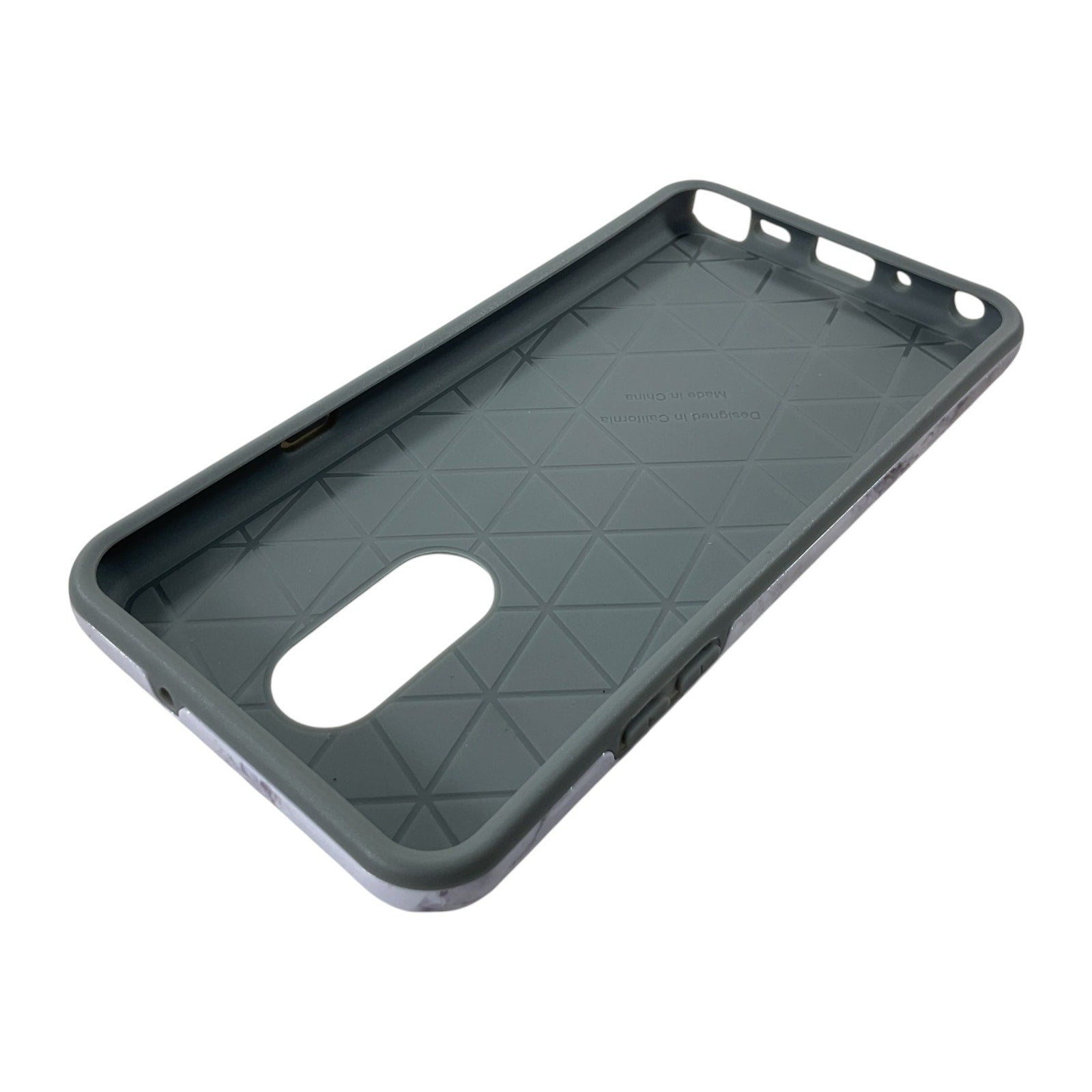 Cobertor para LG Stylo 4 Plus (MYBEAT)
