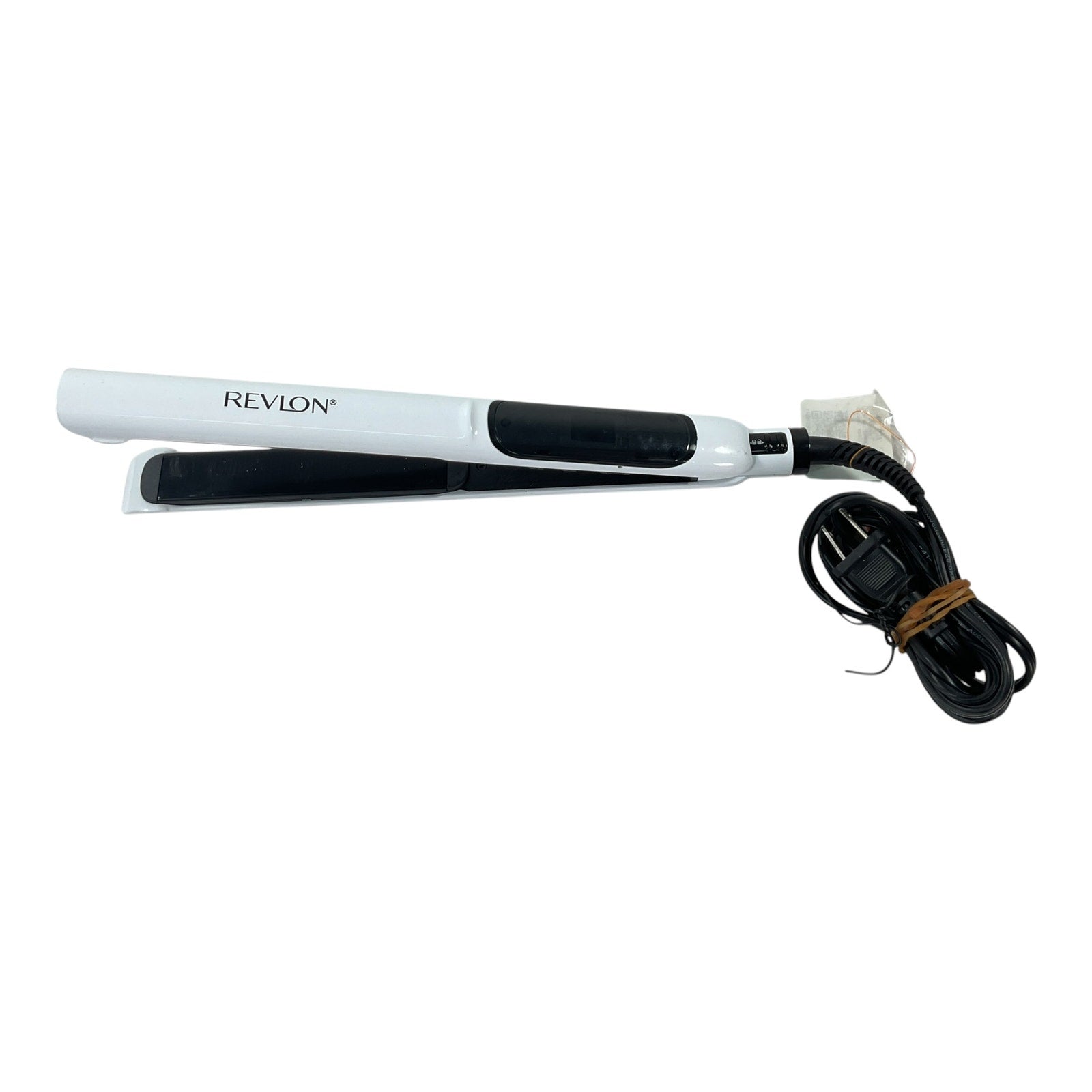 Plancha de cabello (REVLON)